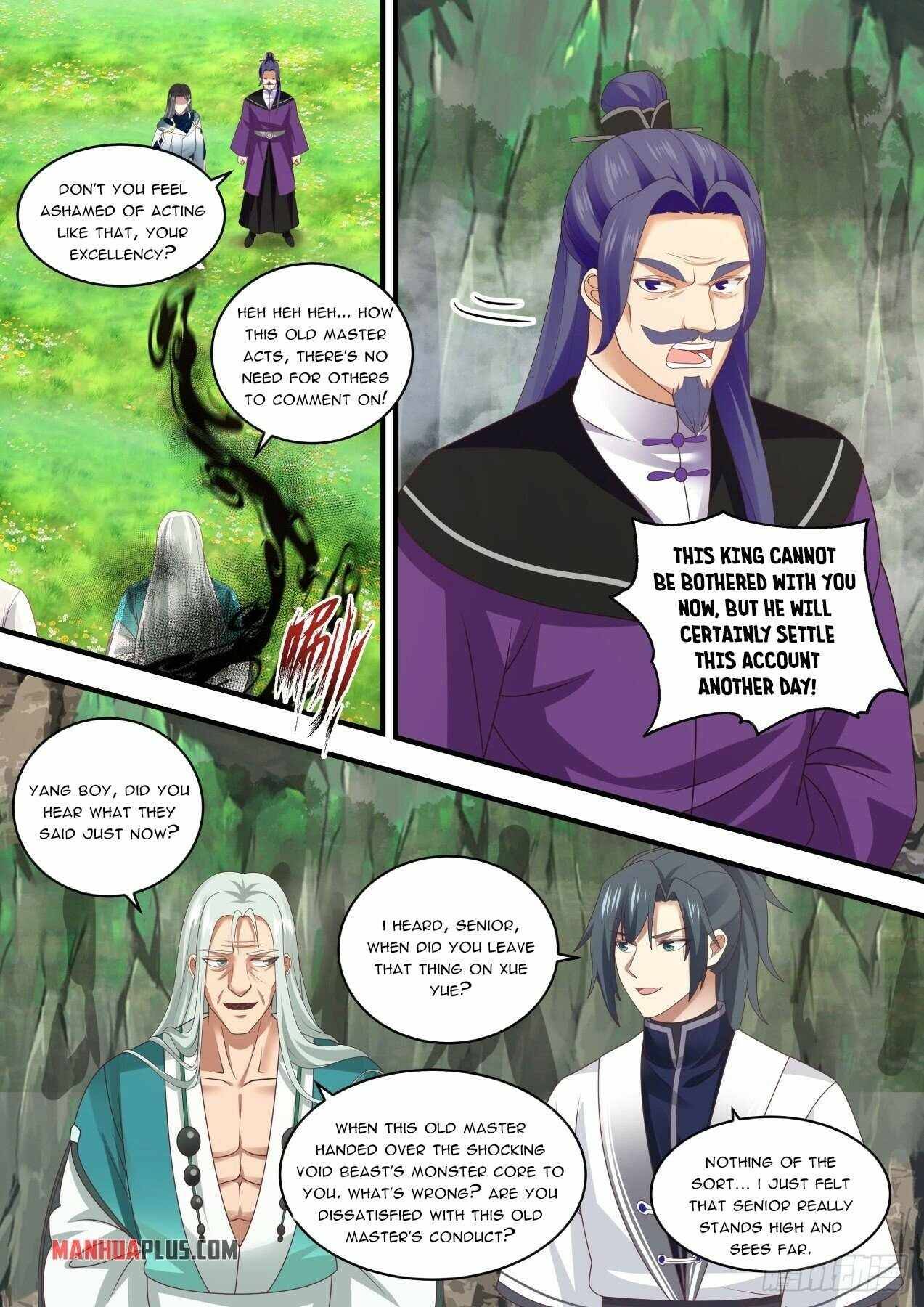 Page 3 of Chapter 1463