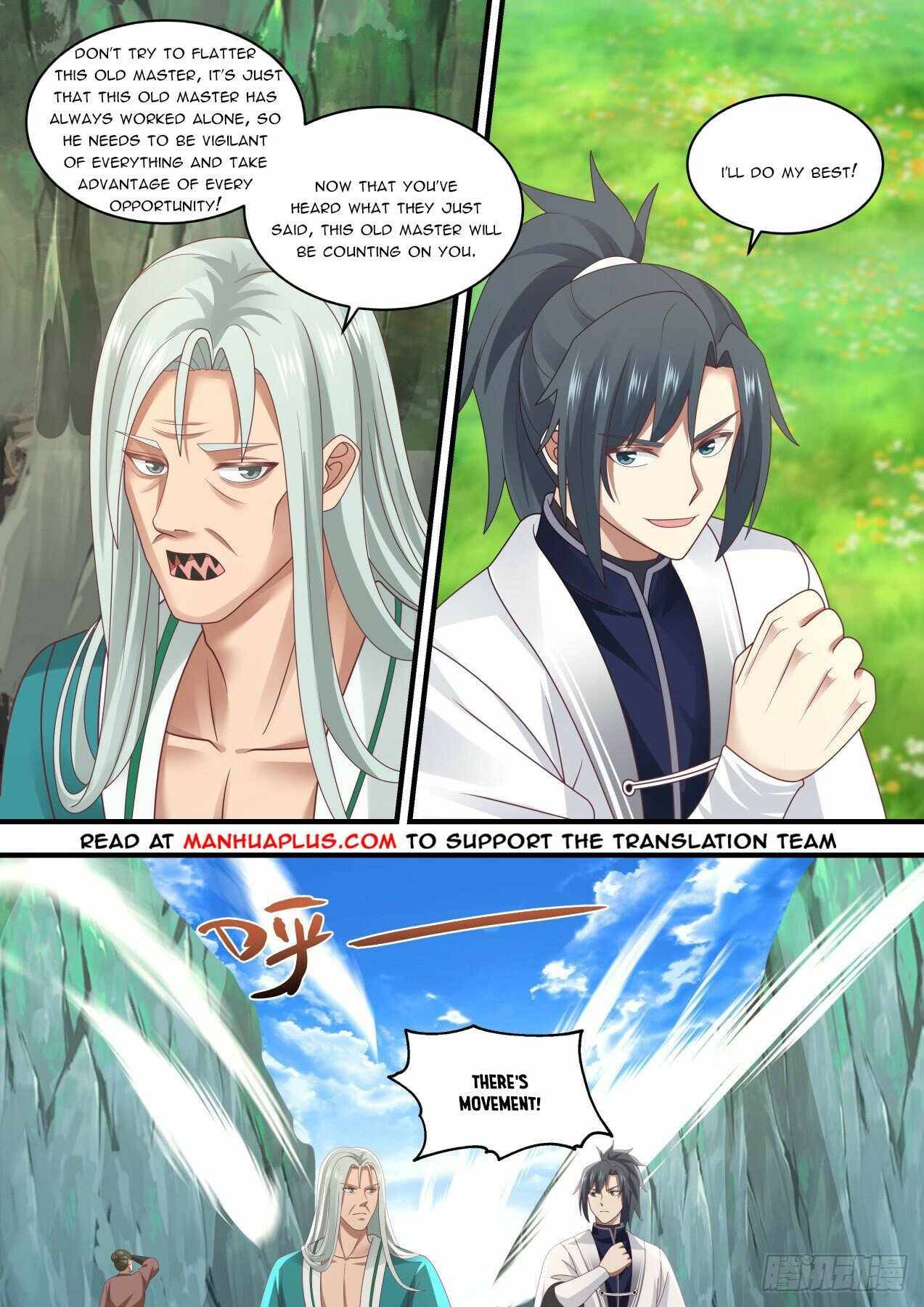 Page 4 of Chapter 1463