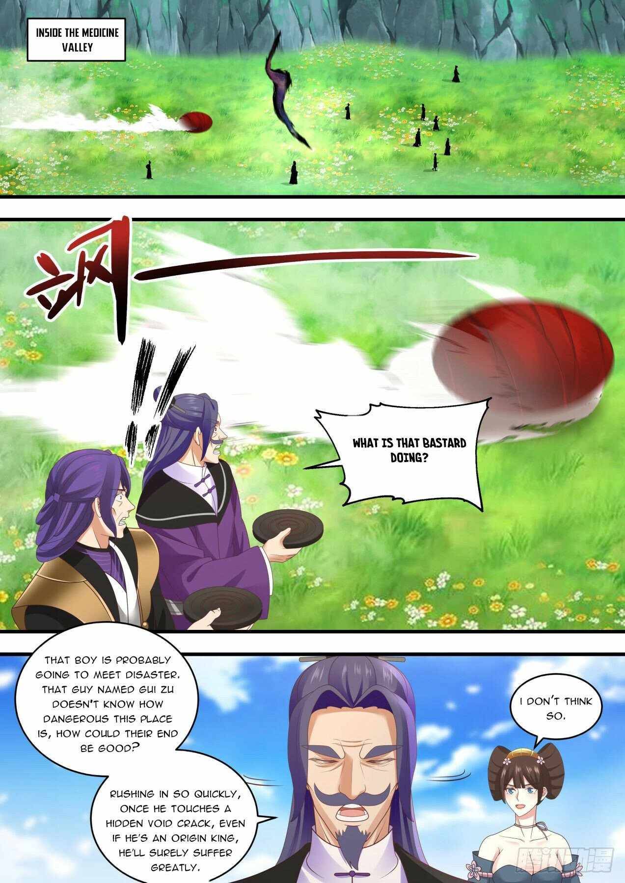 Page 6 of Chapter 1463