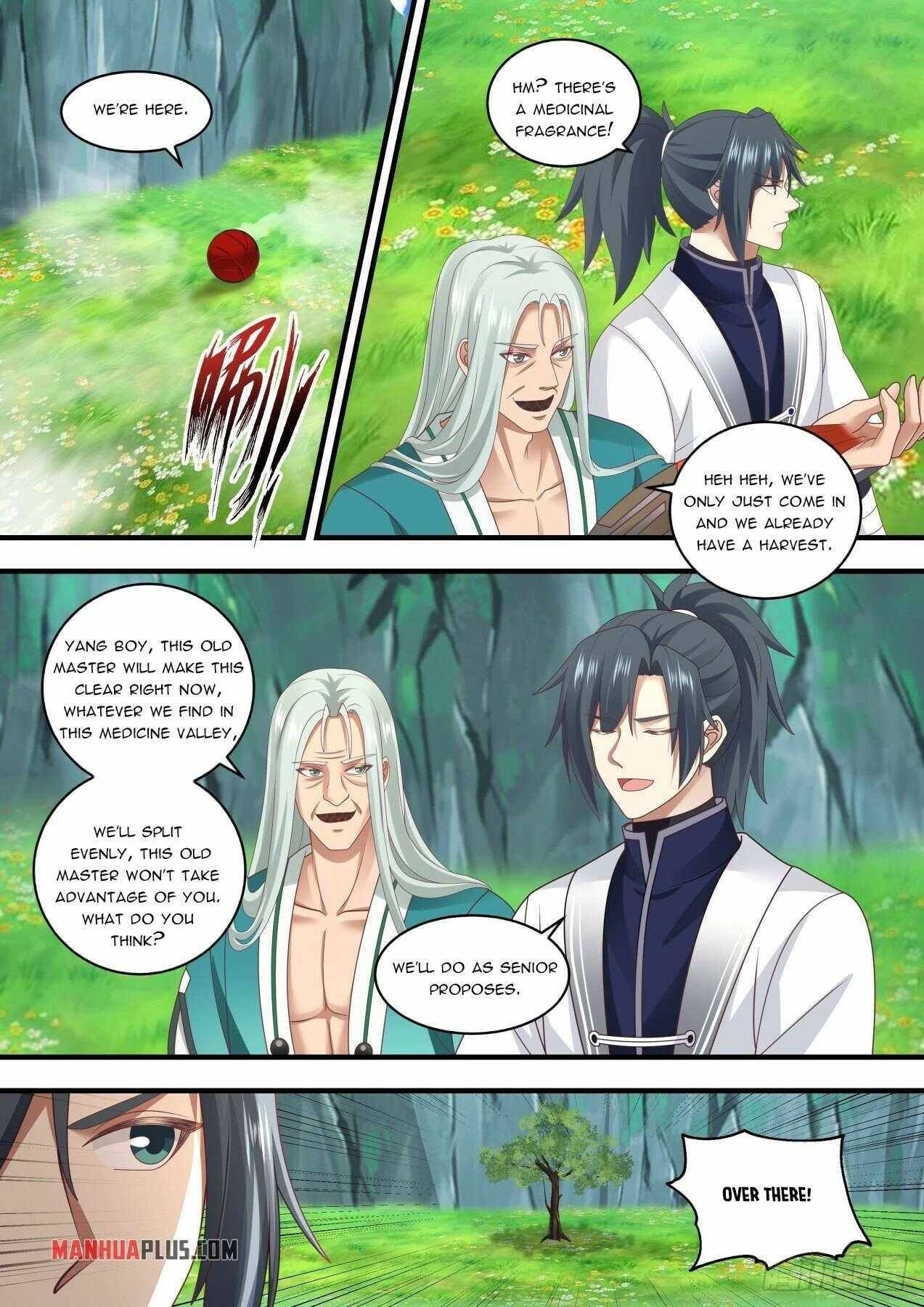 Page 7 of Chapter 1463