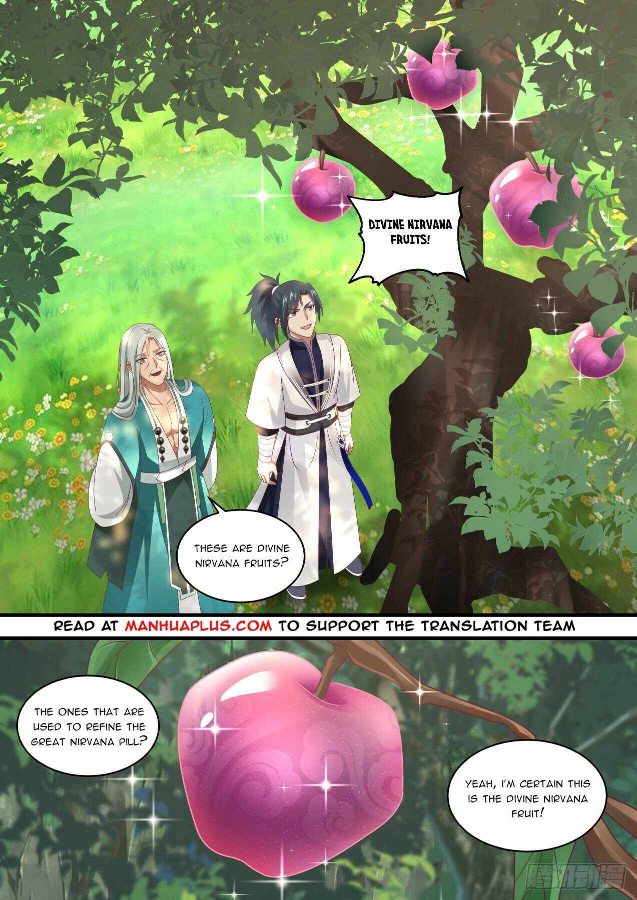 Page 8 of Chapter 1463
