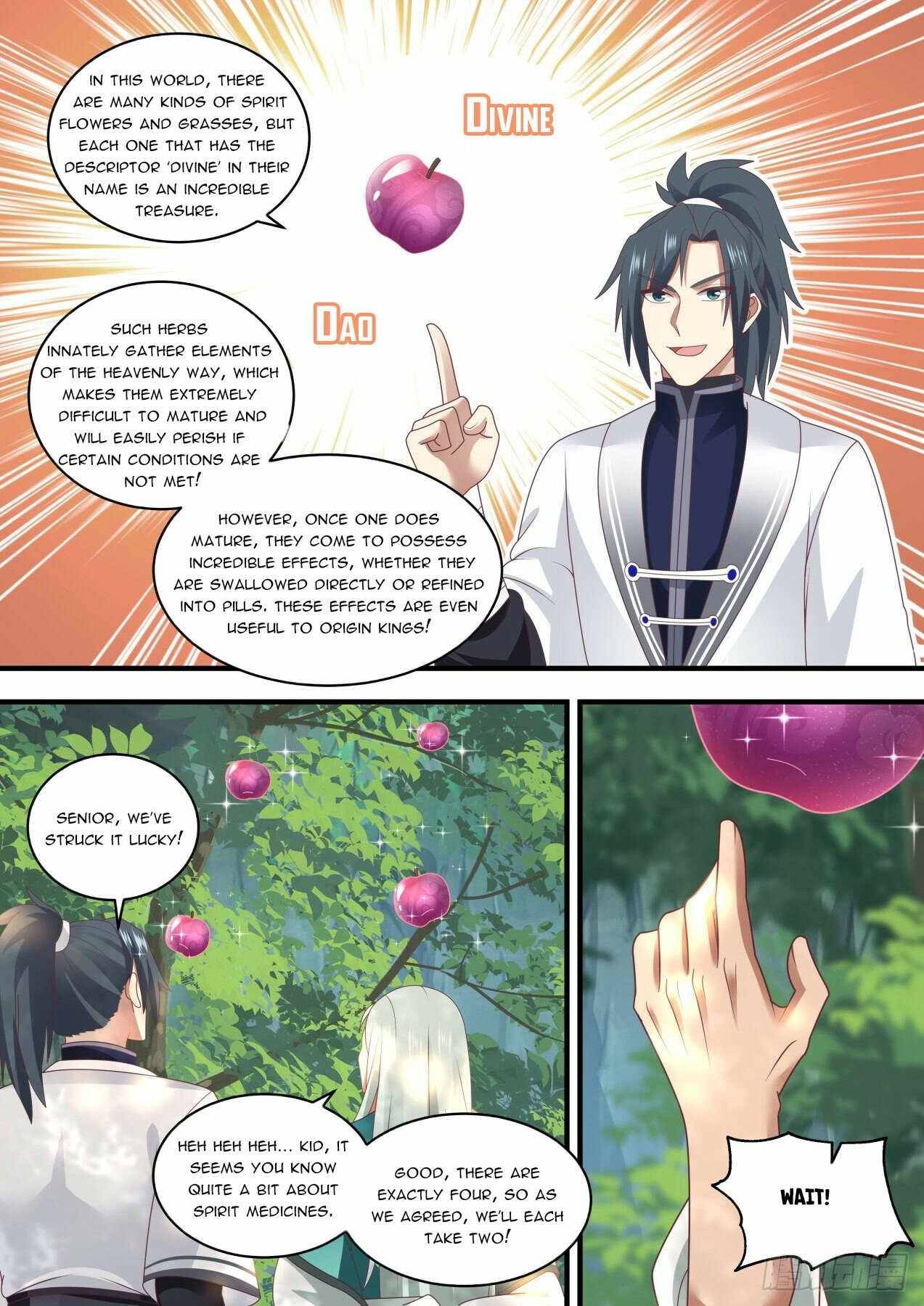 Page 9 of Chapter 1463