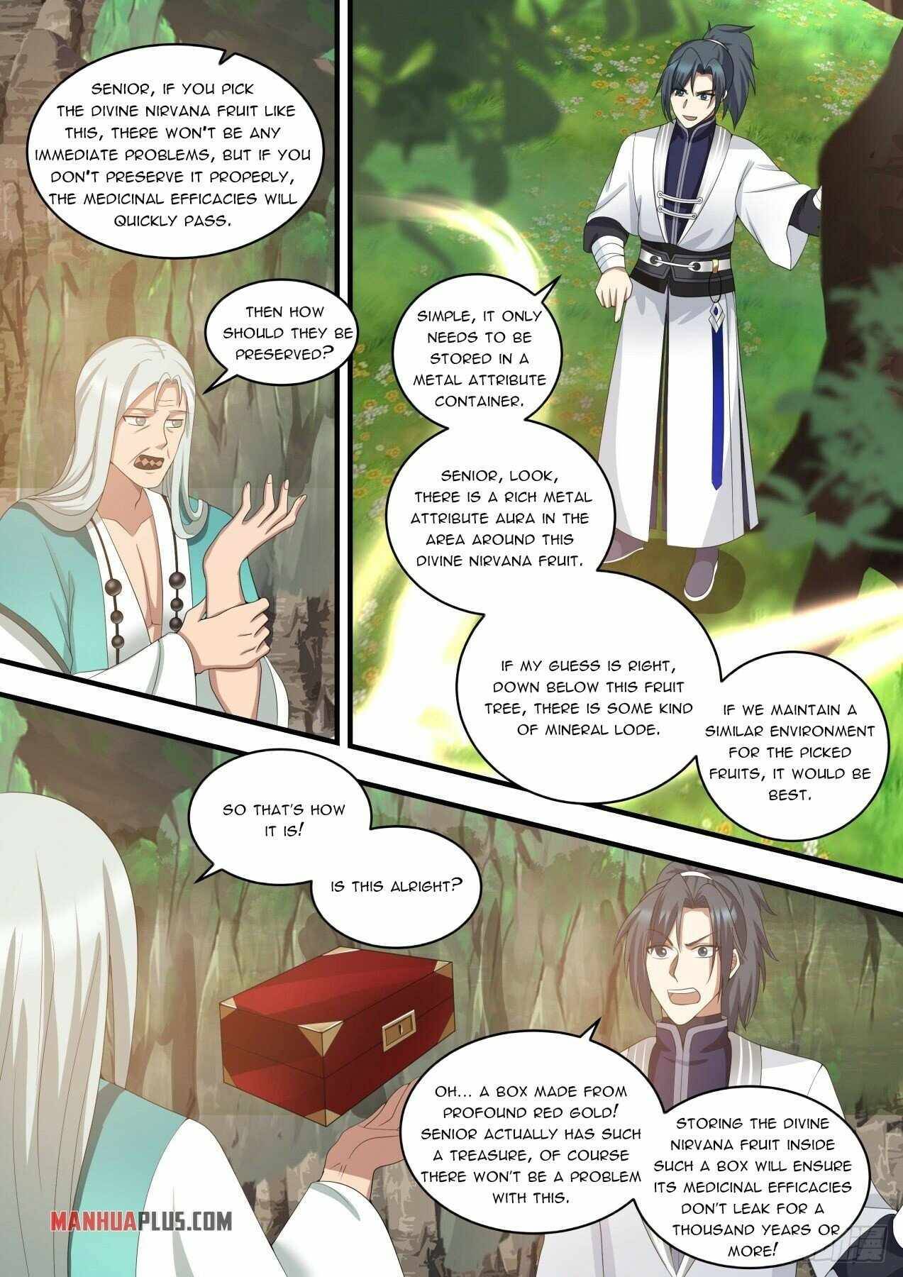 Page 10 of Chapter 1463