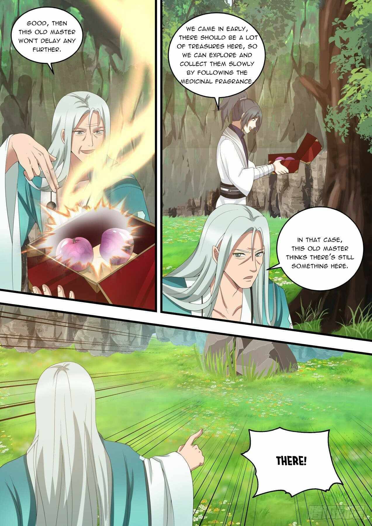 Page 11 of Chapter 1463