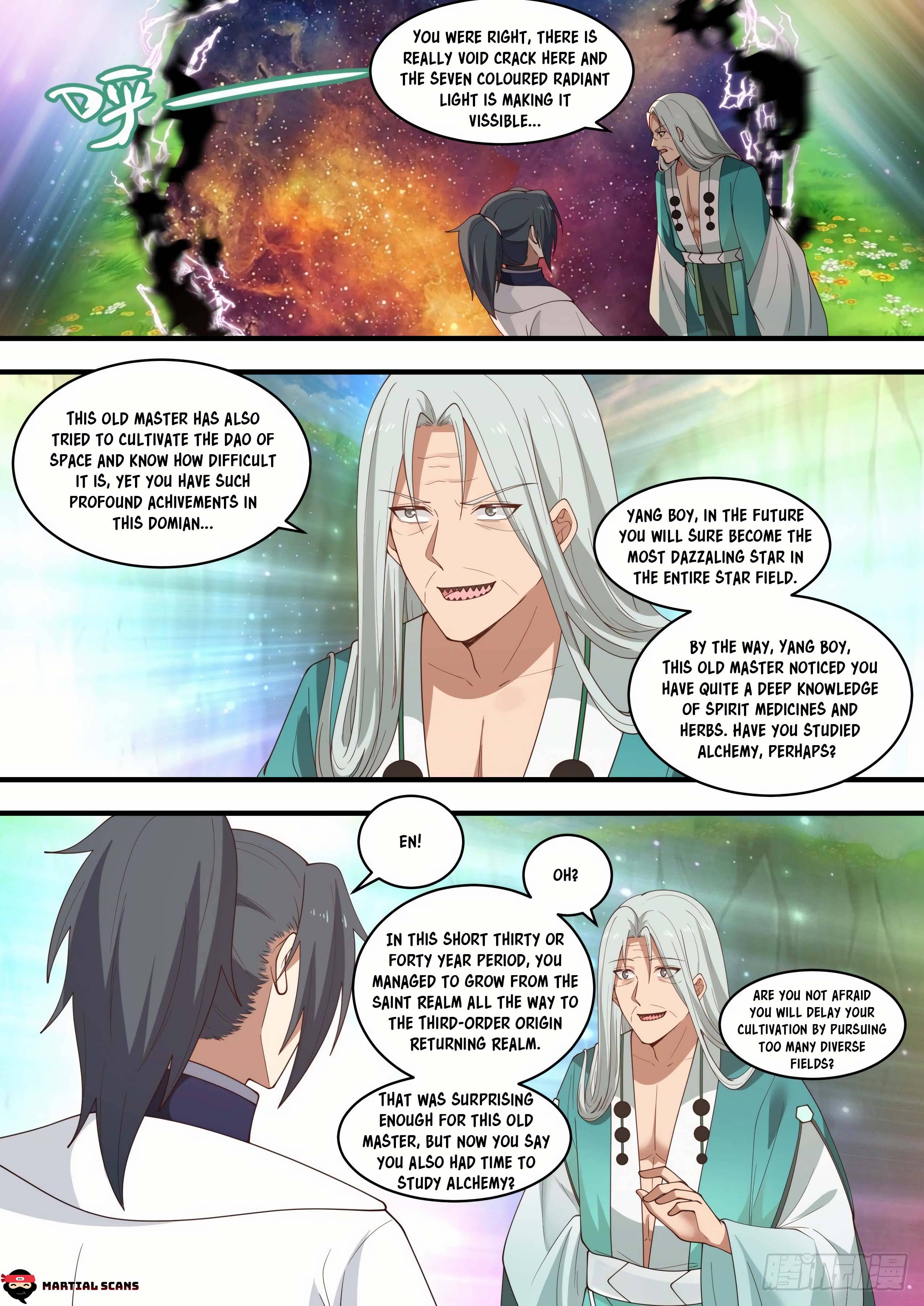 Page 3 of Chapter 1464