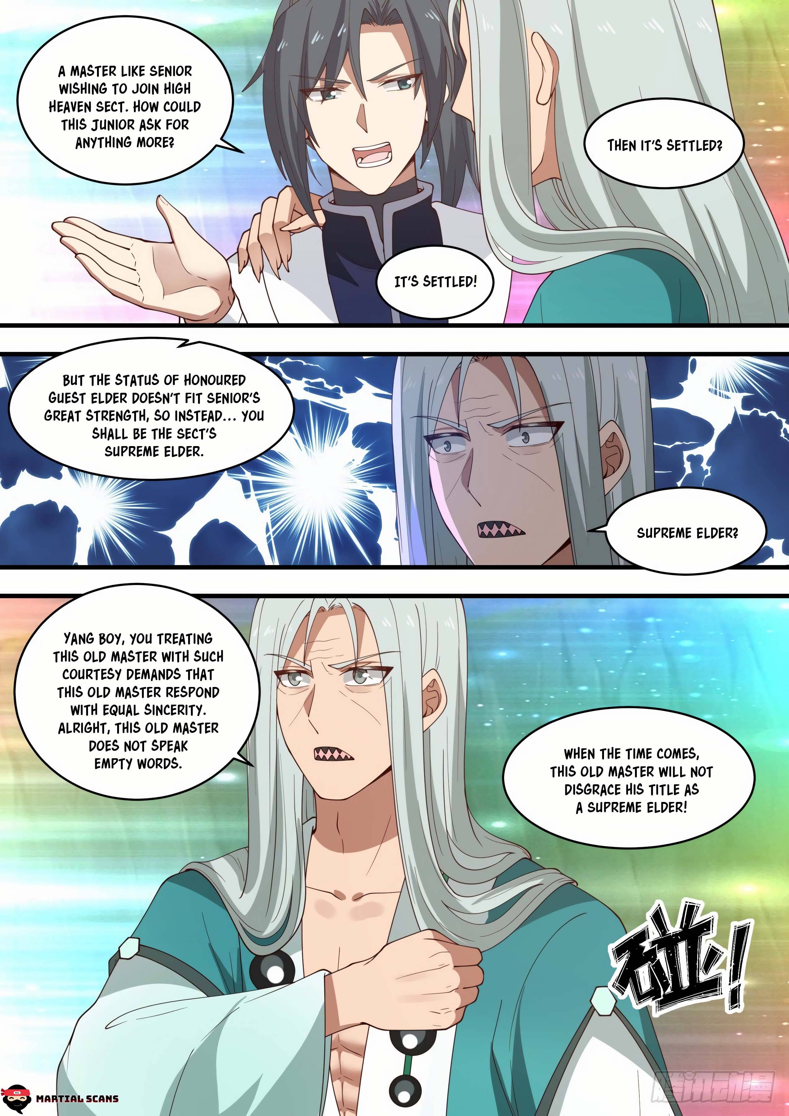 Page 9 of Chapter 1464