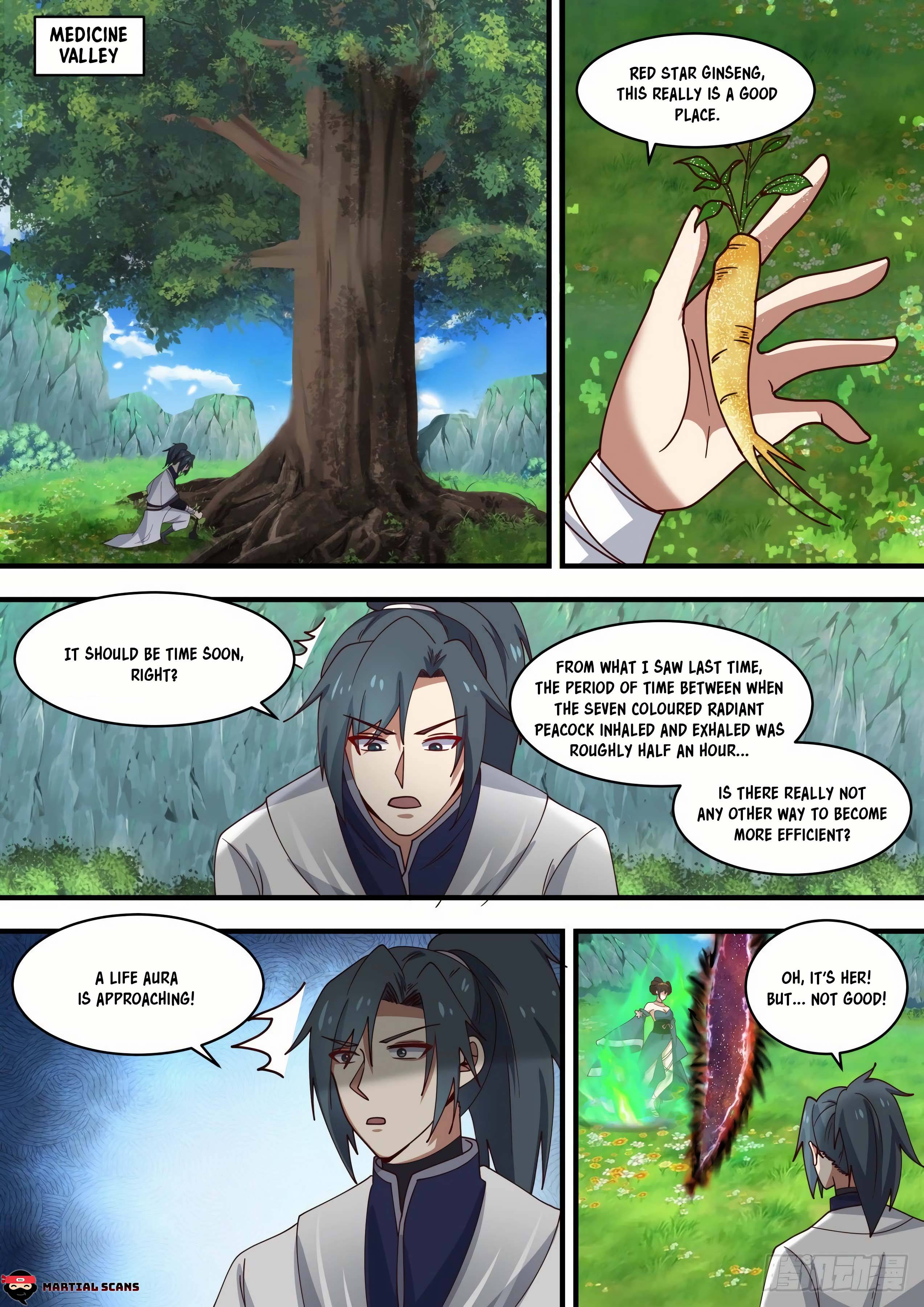 Page 3 of Chapter 1465