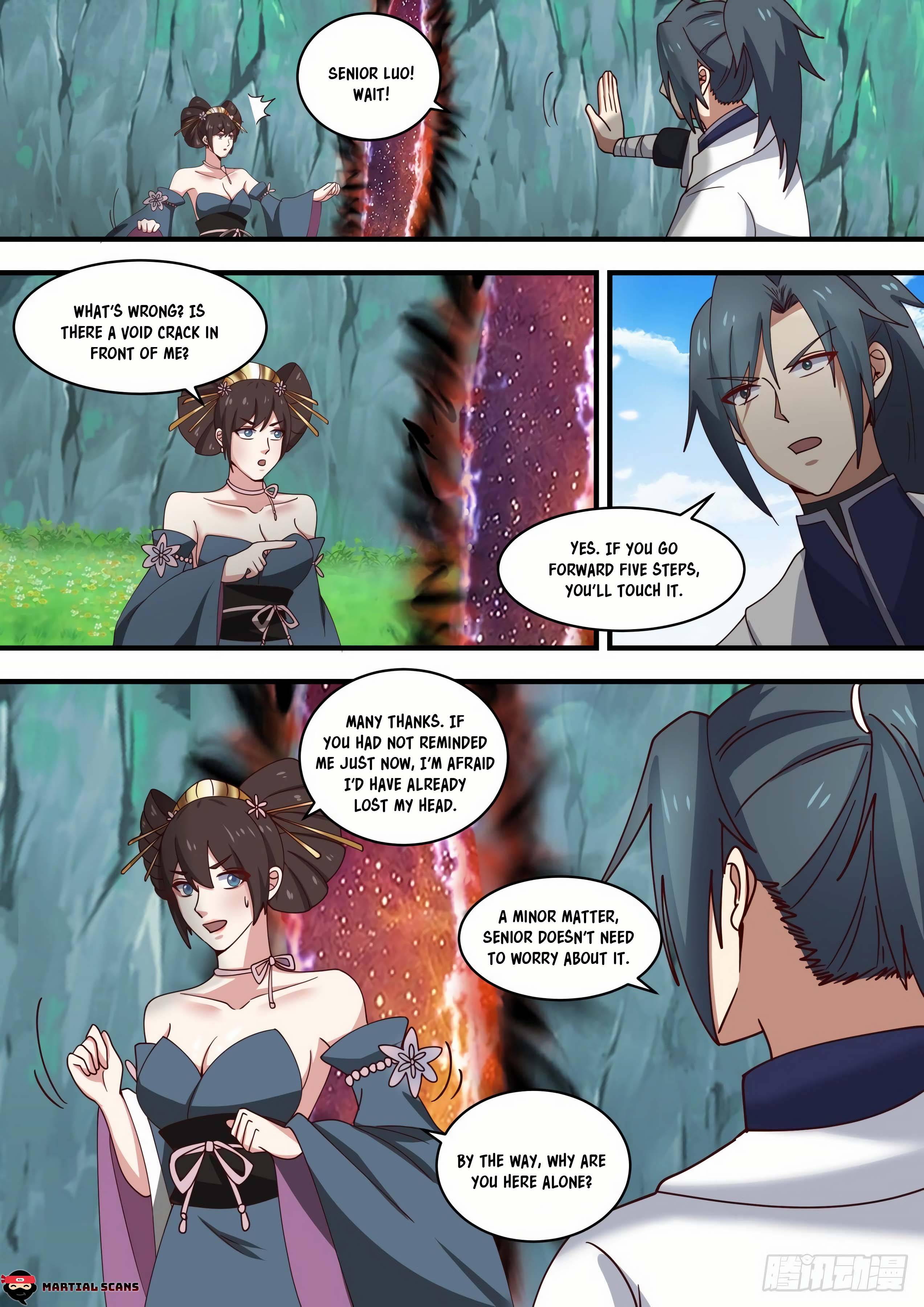 Page 4 of Chapter 1465