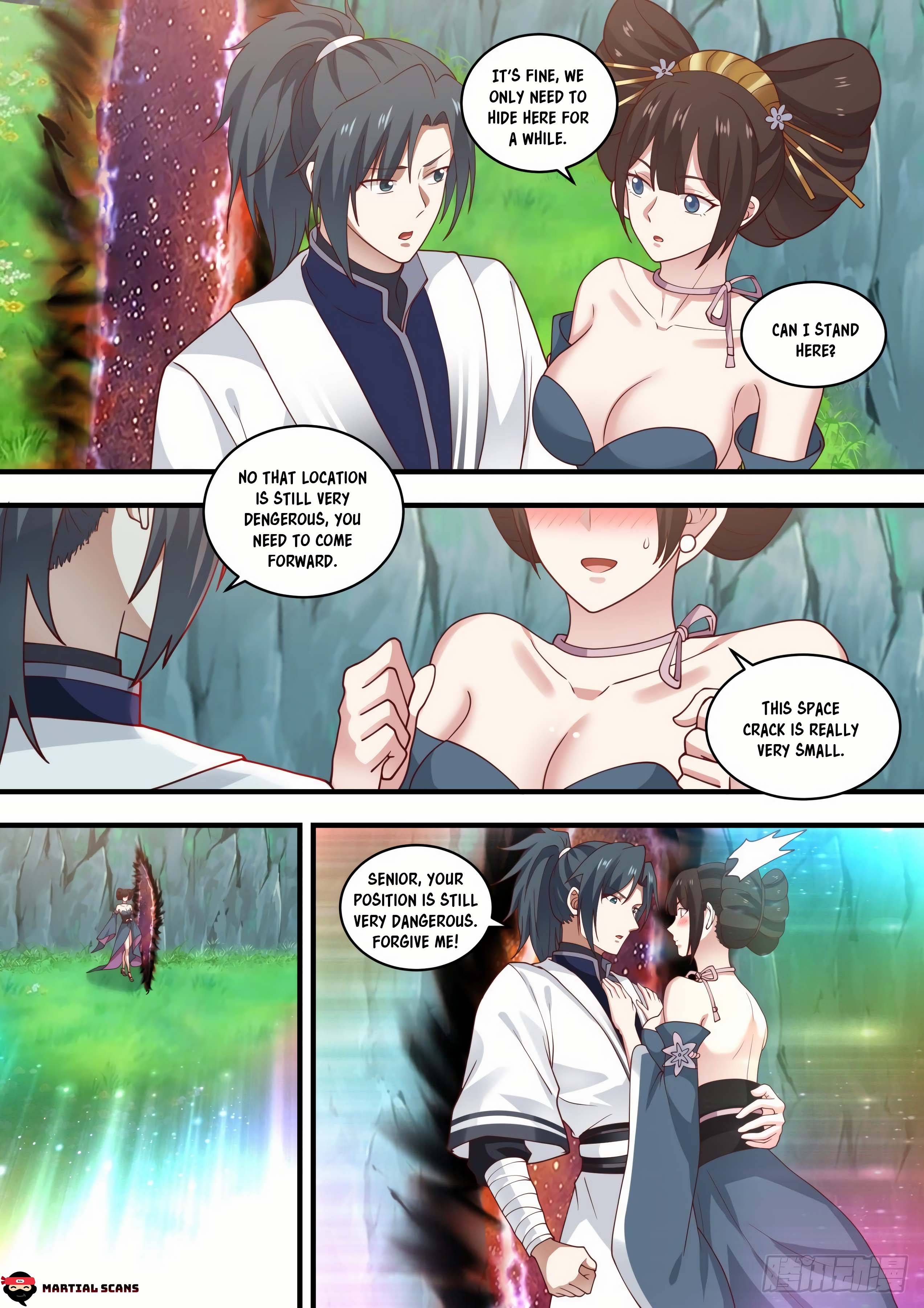 Page 6 of Chapter 1465