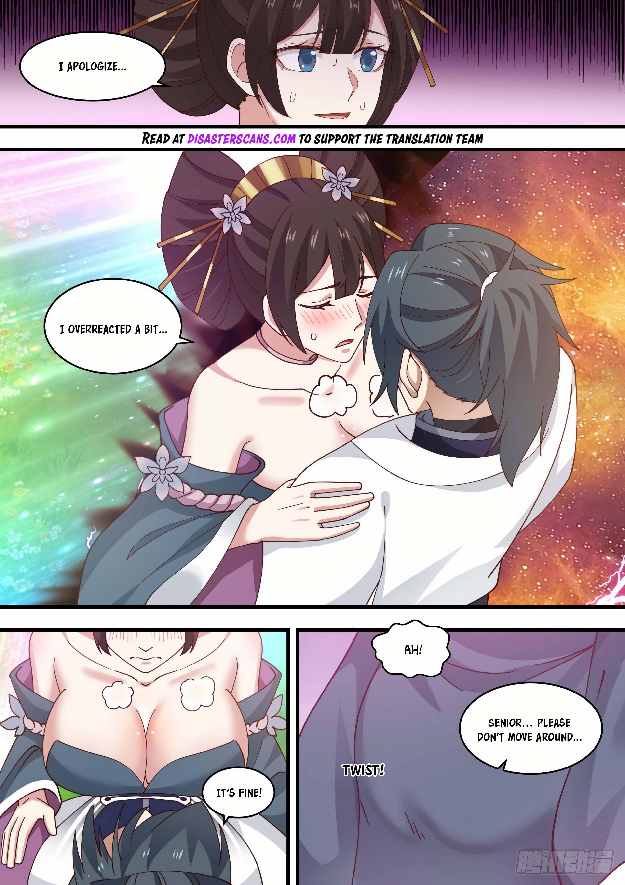 Page 8 of Chapter 1465