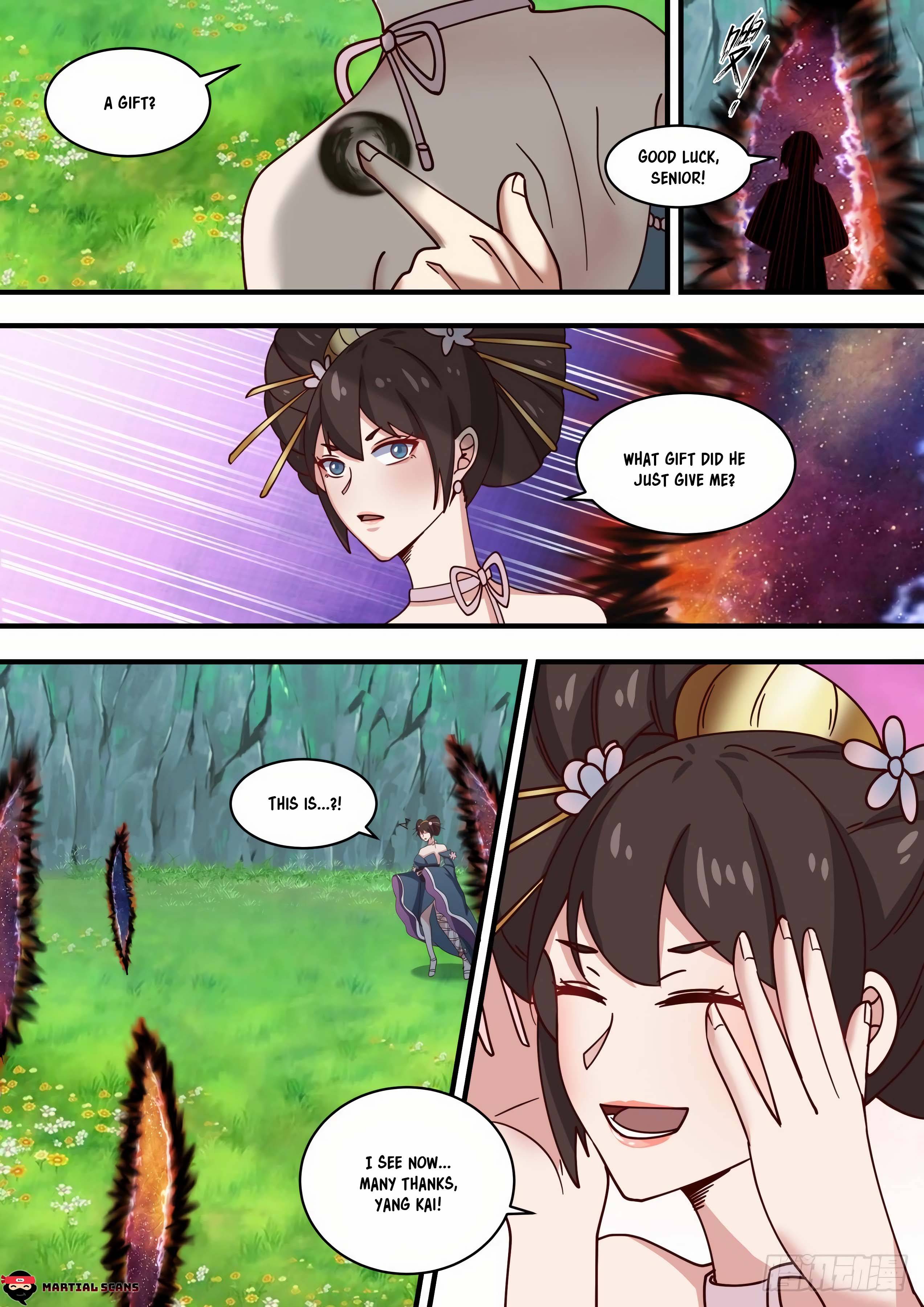 Page 11 of Chapter 1465