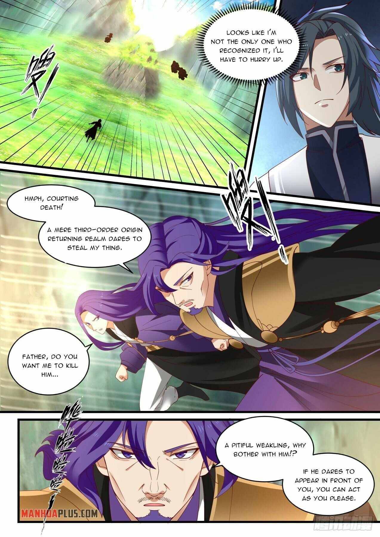 Page 2 of Chapter 1466