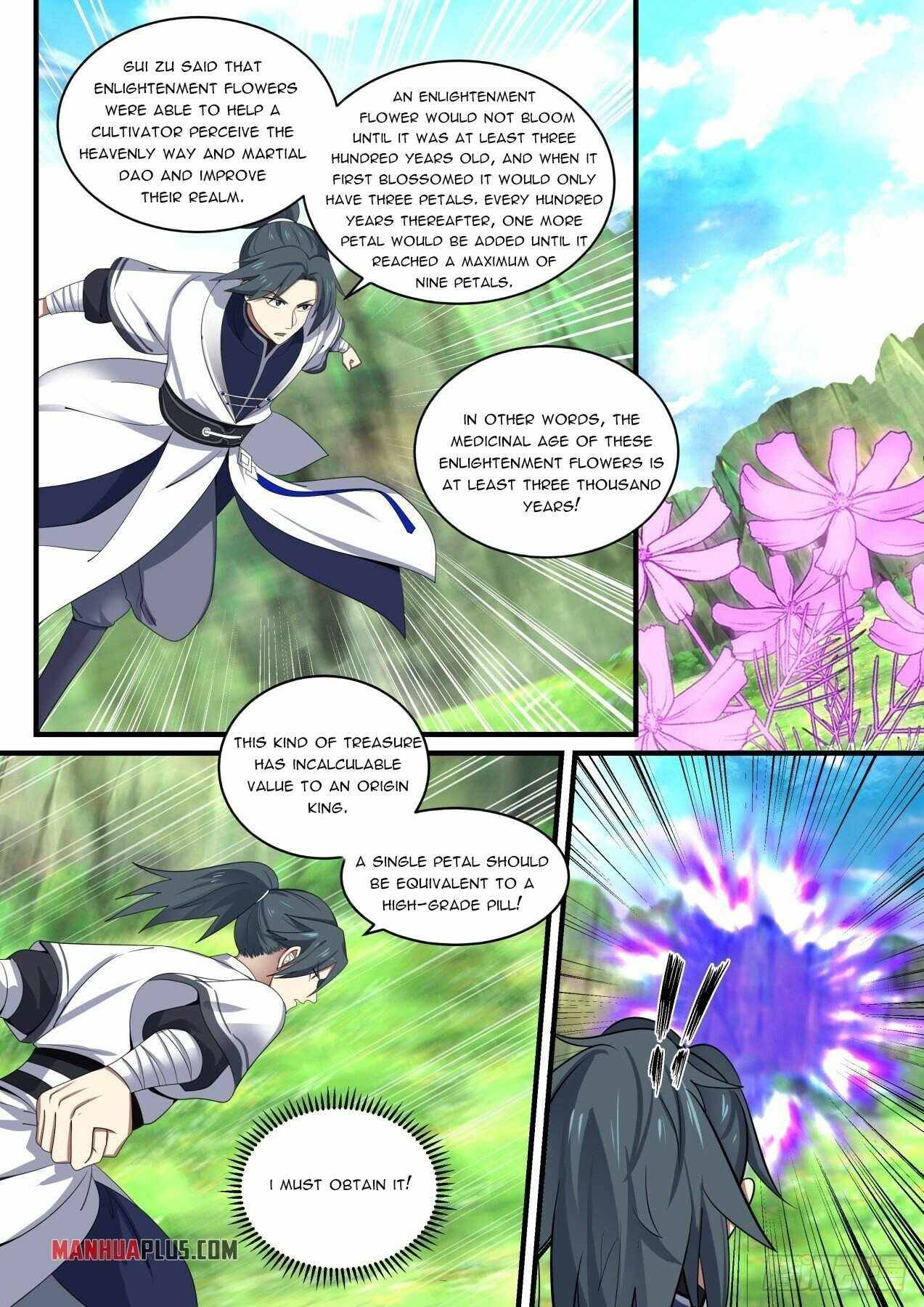 Page 4 of Chapter 1466