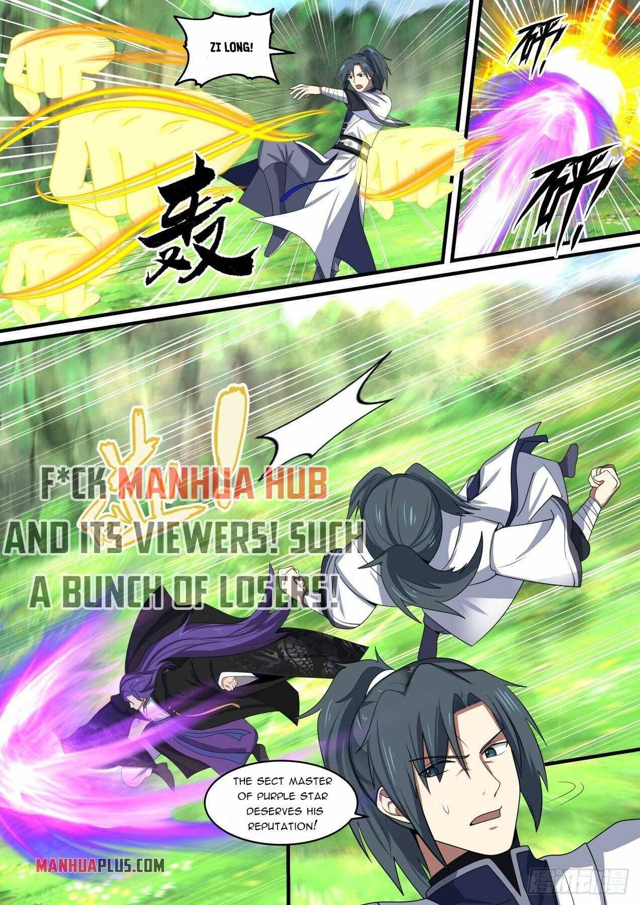 Page 5 of Chapter 1466
