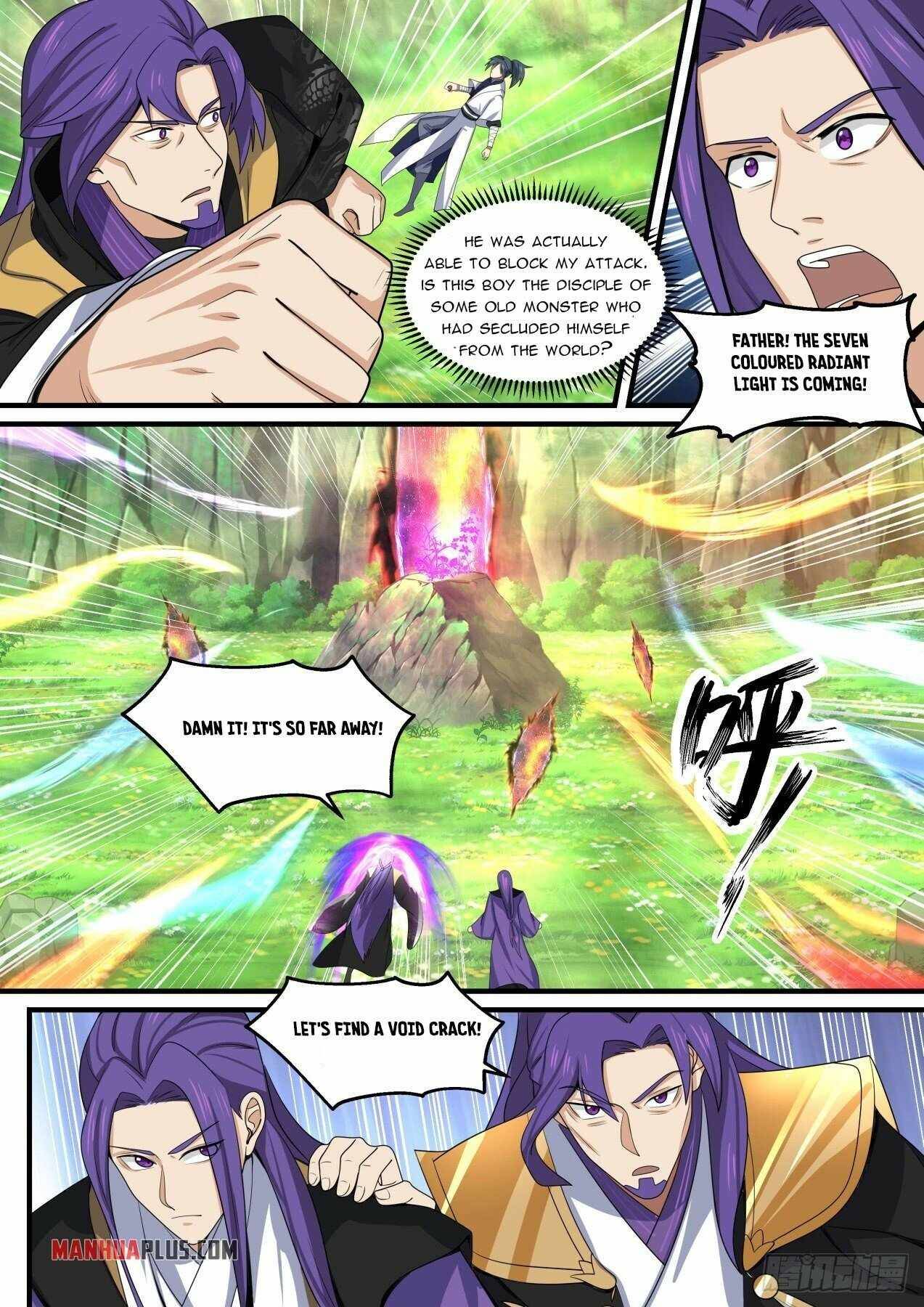 Page 6 of Chapter 1466