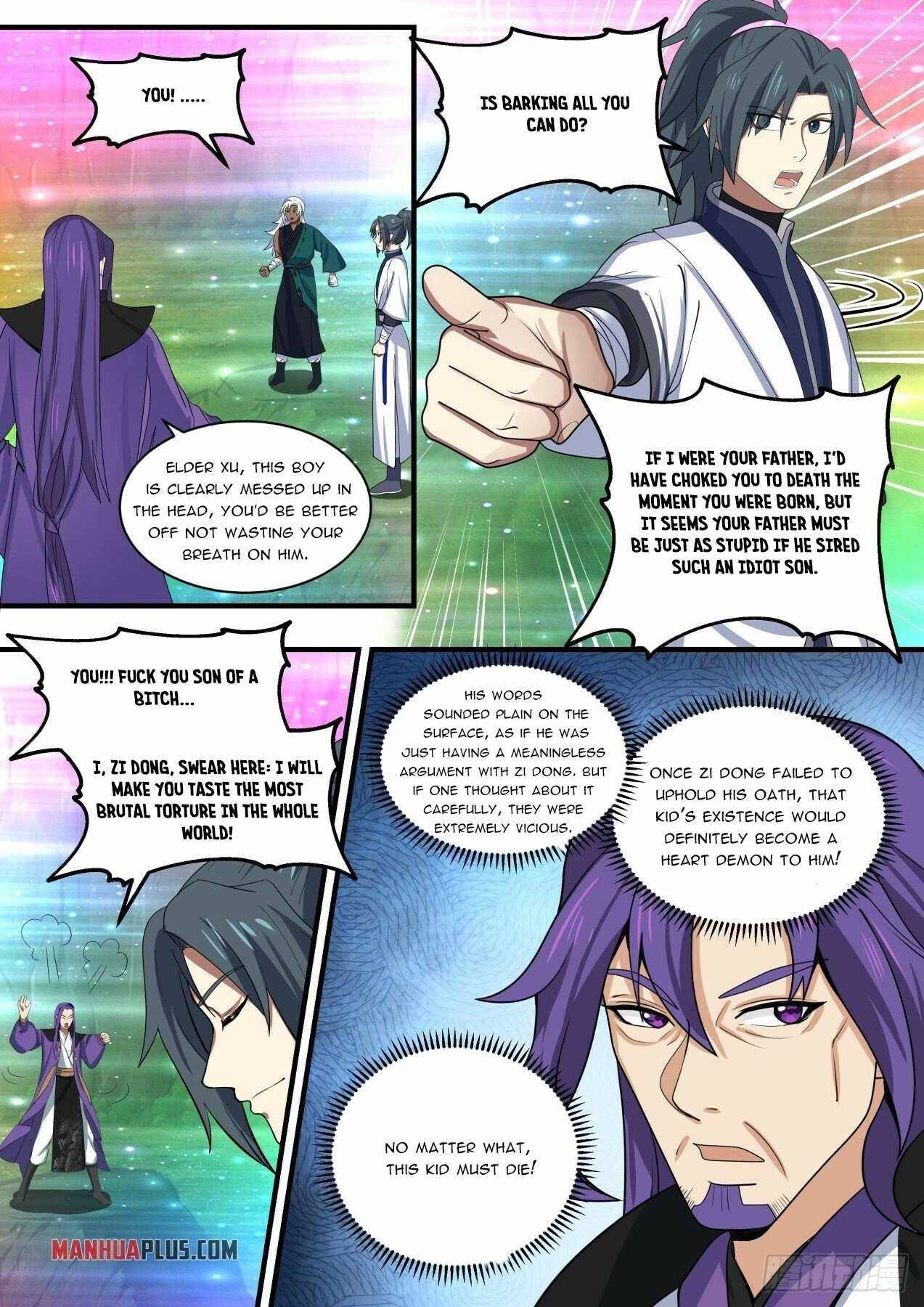 Page 11 of Chapter 1466