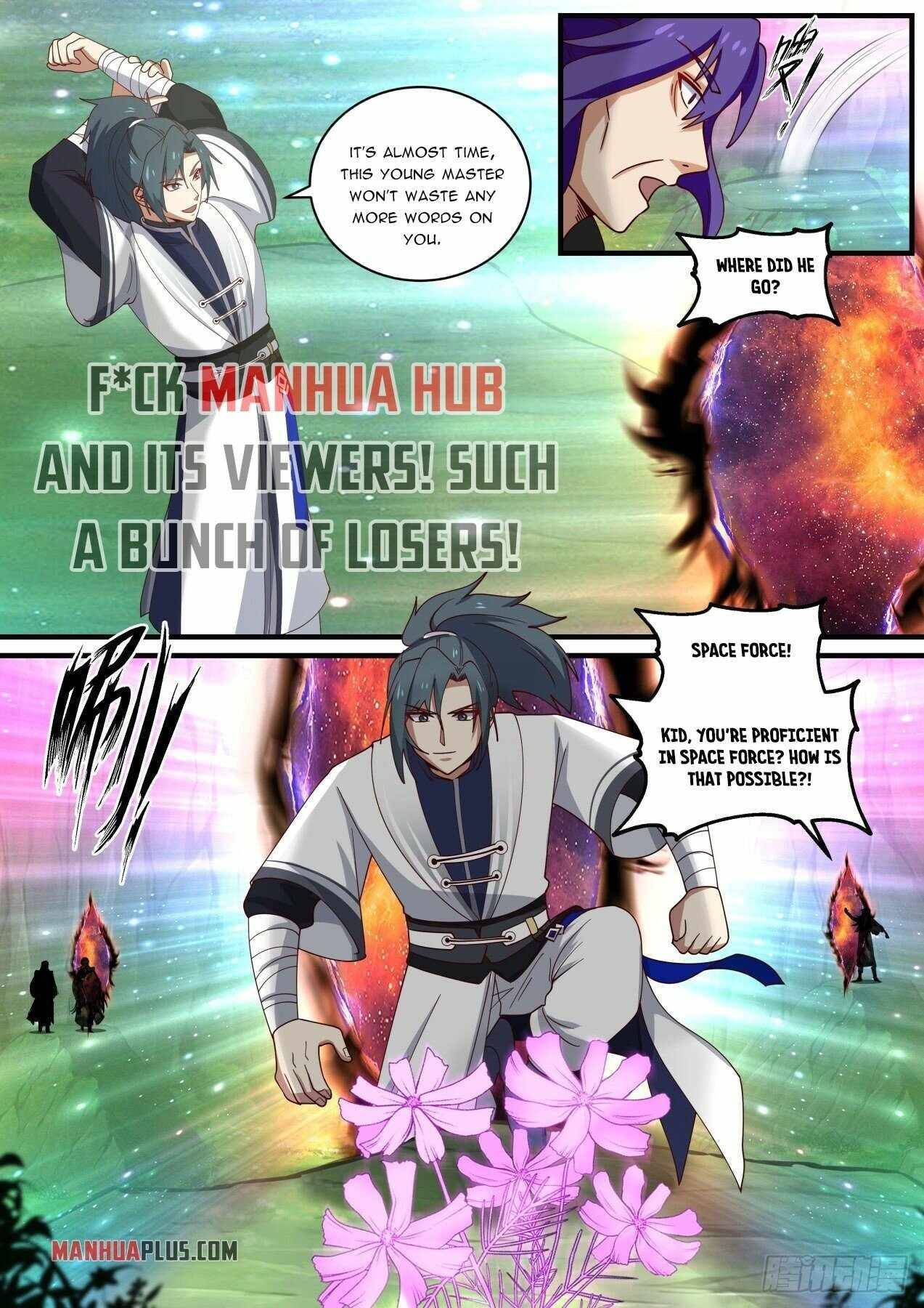 Page 12 of Chapter 1466