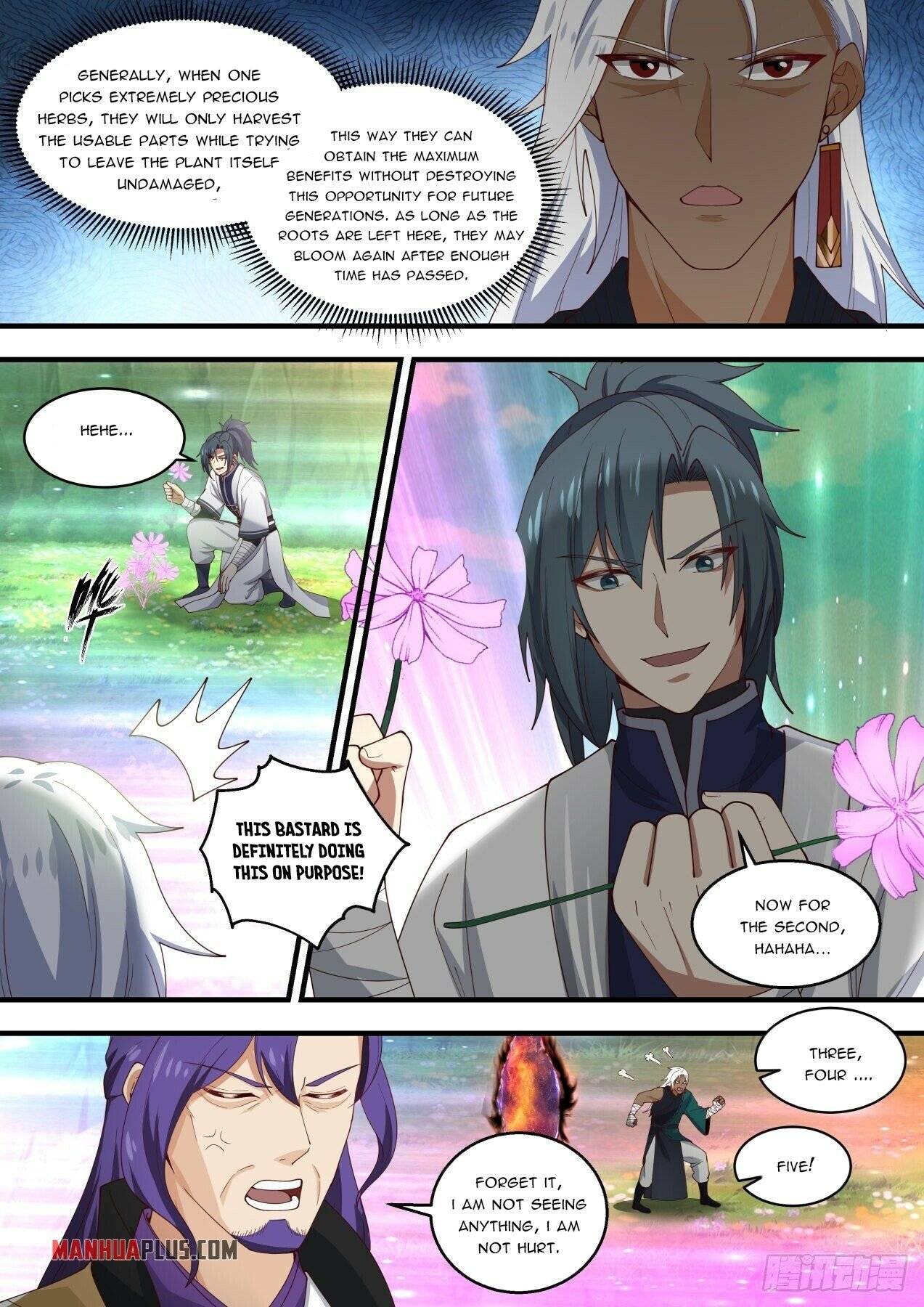 Page 4 of Chapter 1467