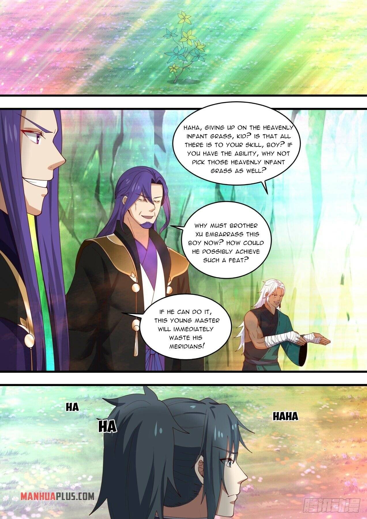 Page 6 of Chapter 1467