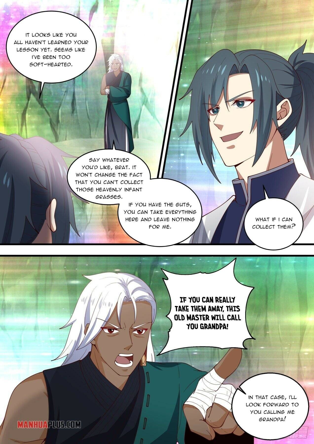 Page 7 of Chapter 1467