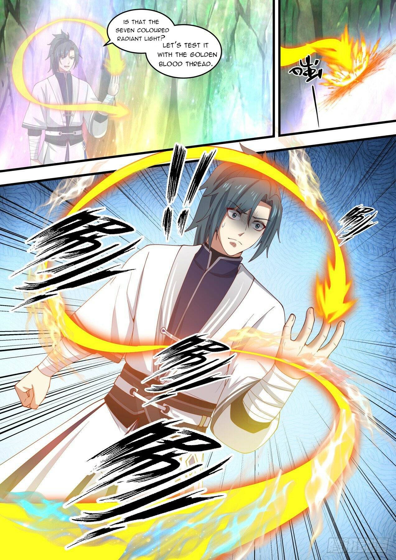 Page 8 of Chapter 1467