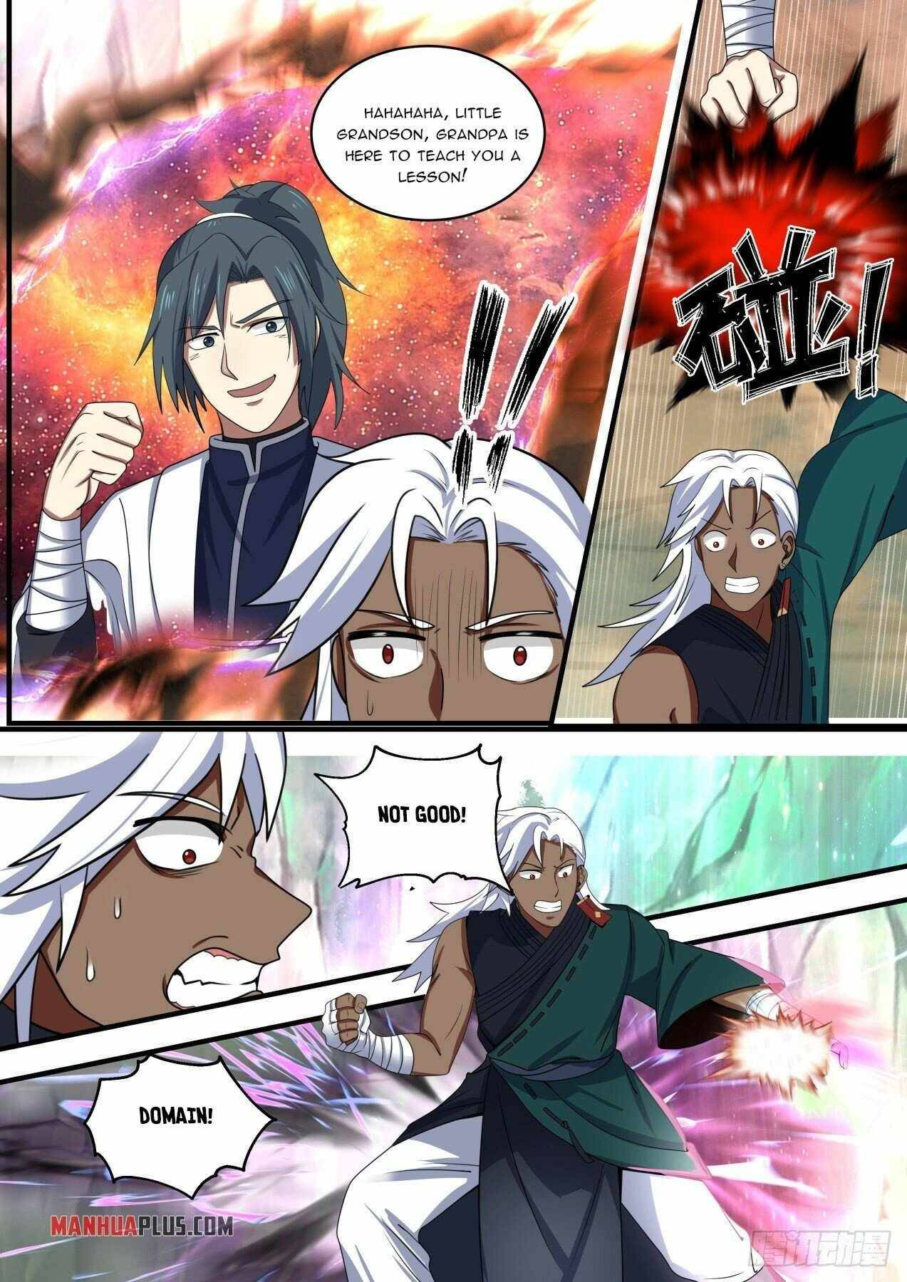 Page 3 of Chapter 1468