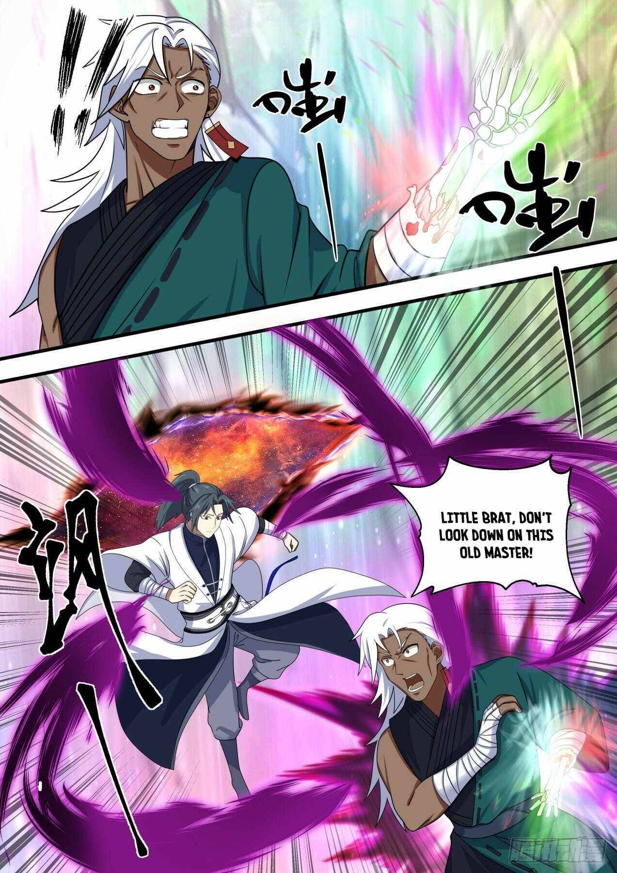 Page 4 of Chapter 1468