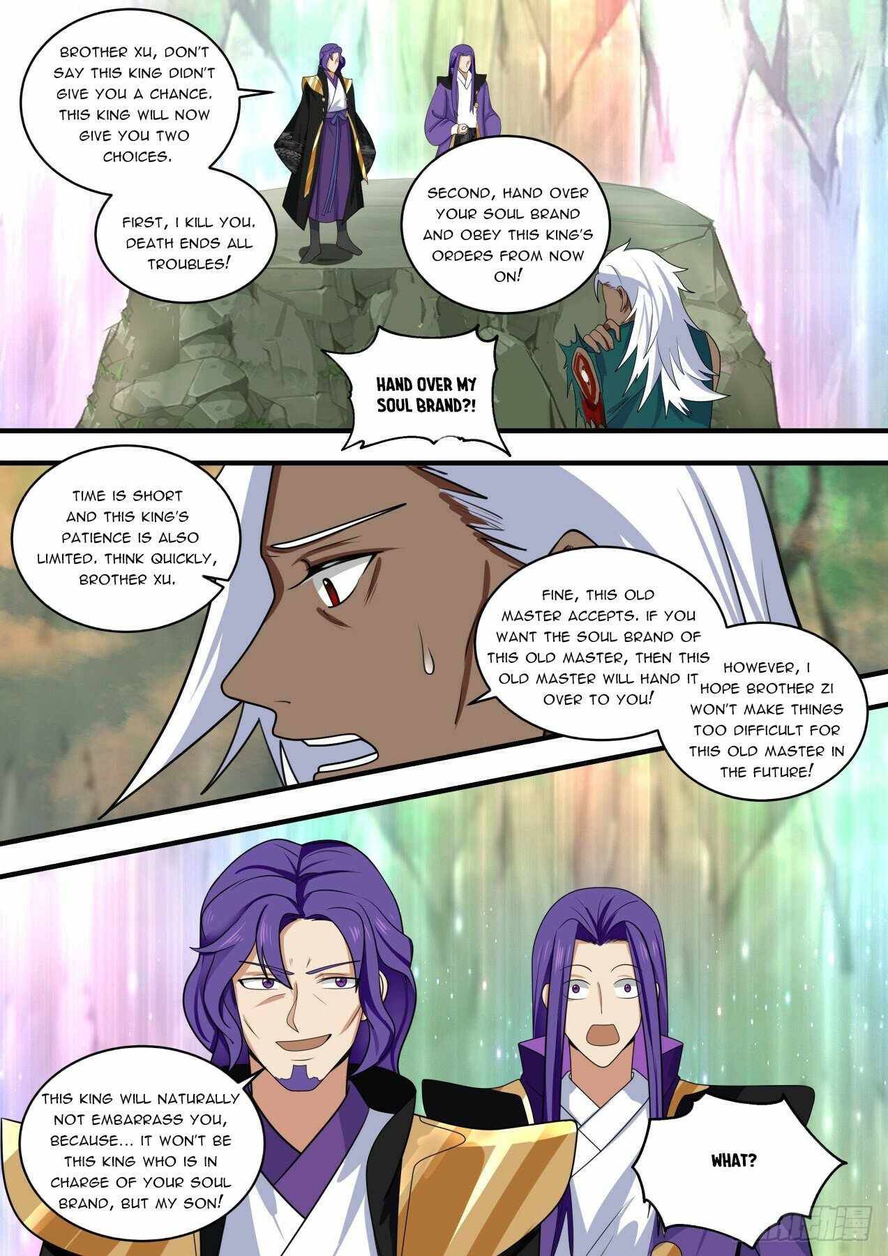 Page 8 of Chapter 1468