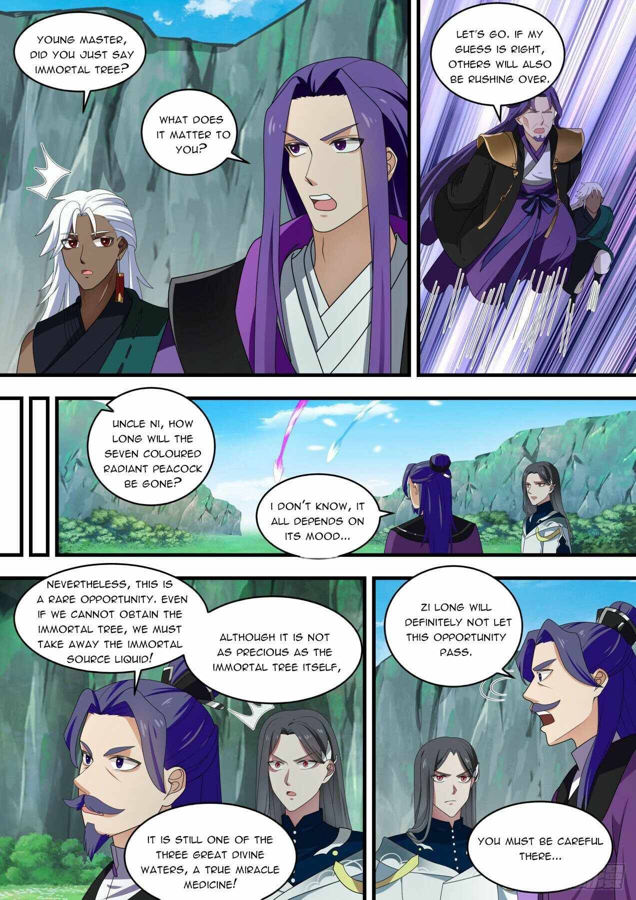 Page 5 of Chapter 1469