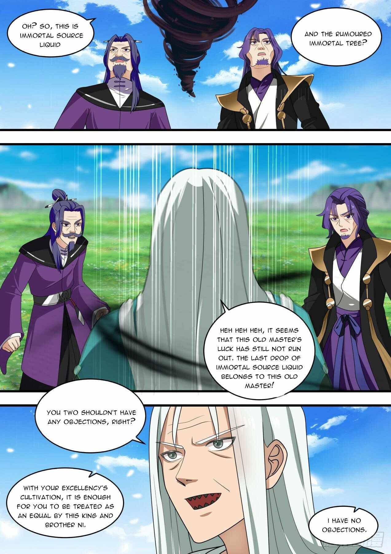 Page 9 of Chapter 1469