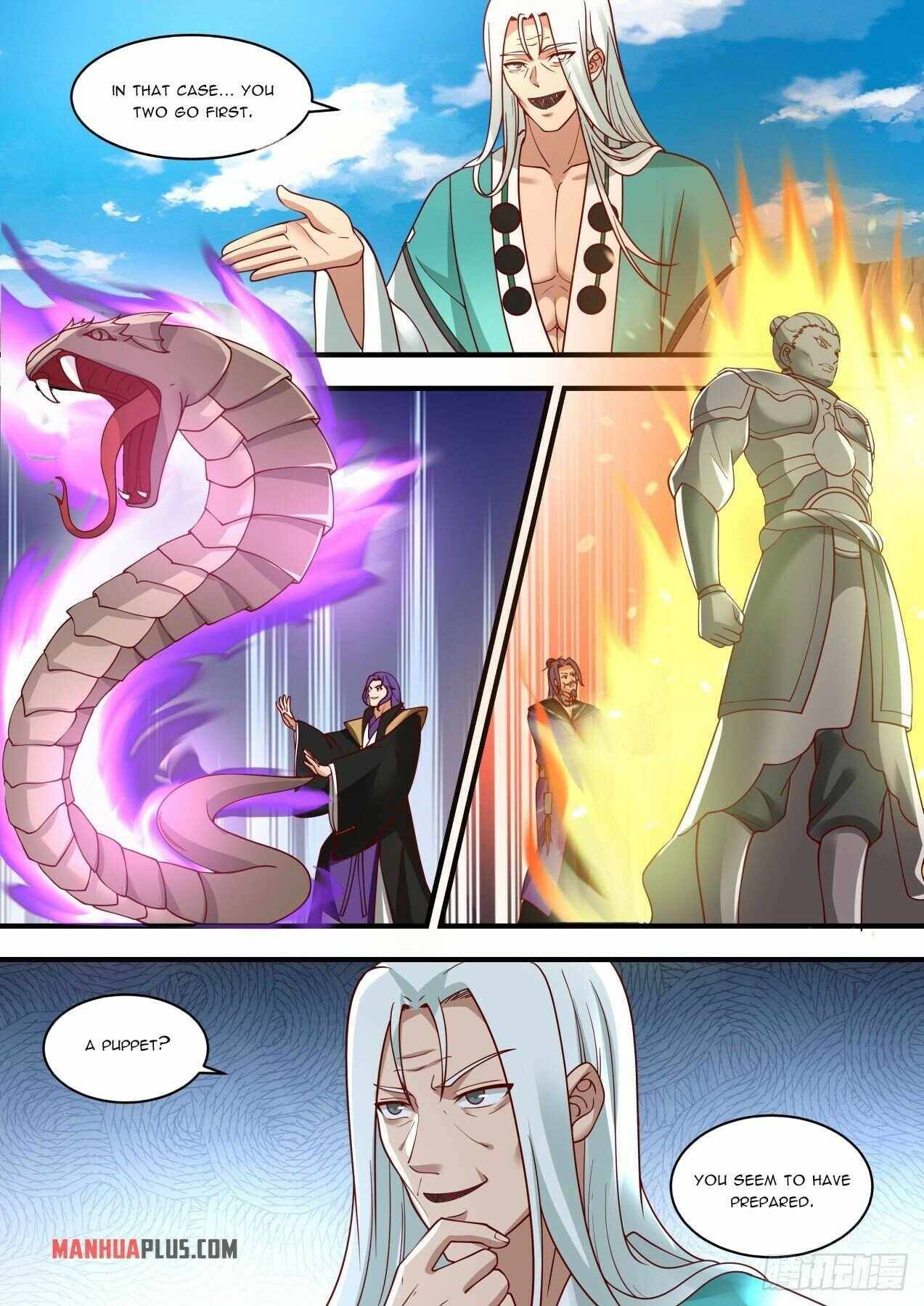 Page 10 of Chapter 1469