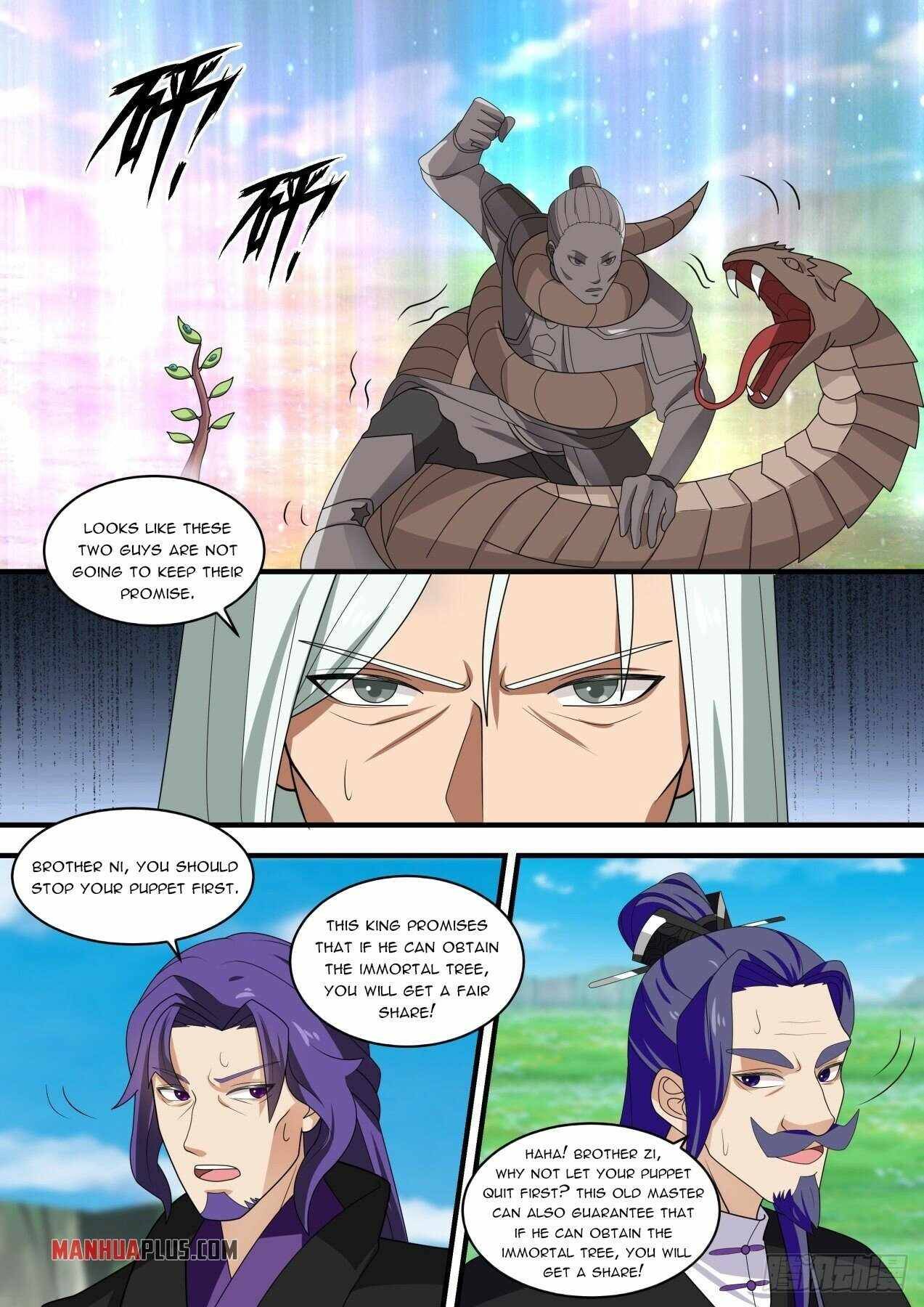 Page 12 of Chapter 1469