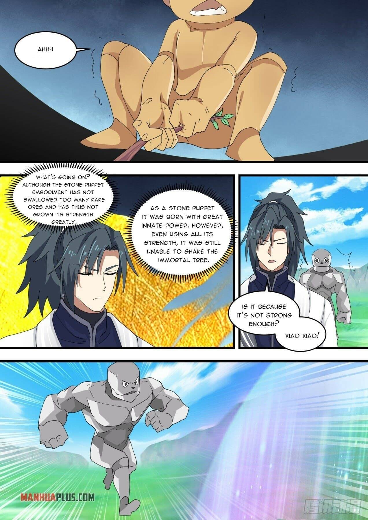 Page 9 of Chapter 1470