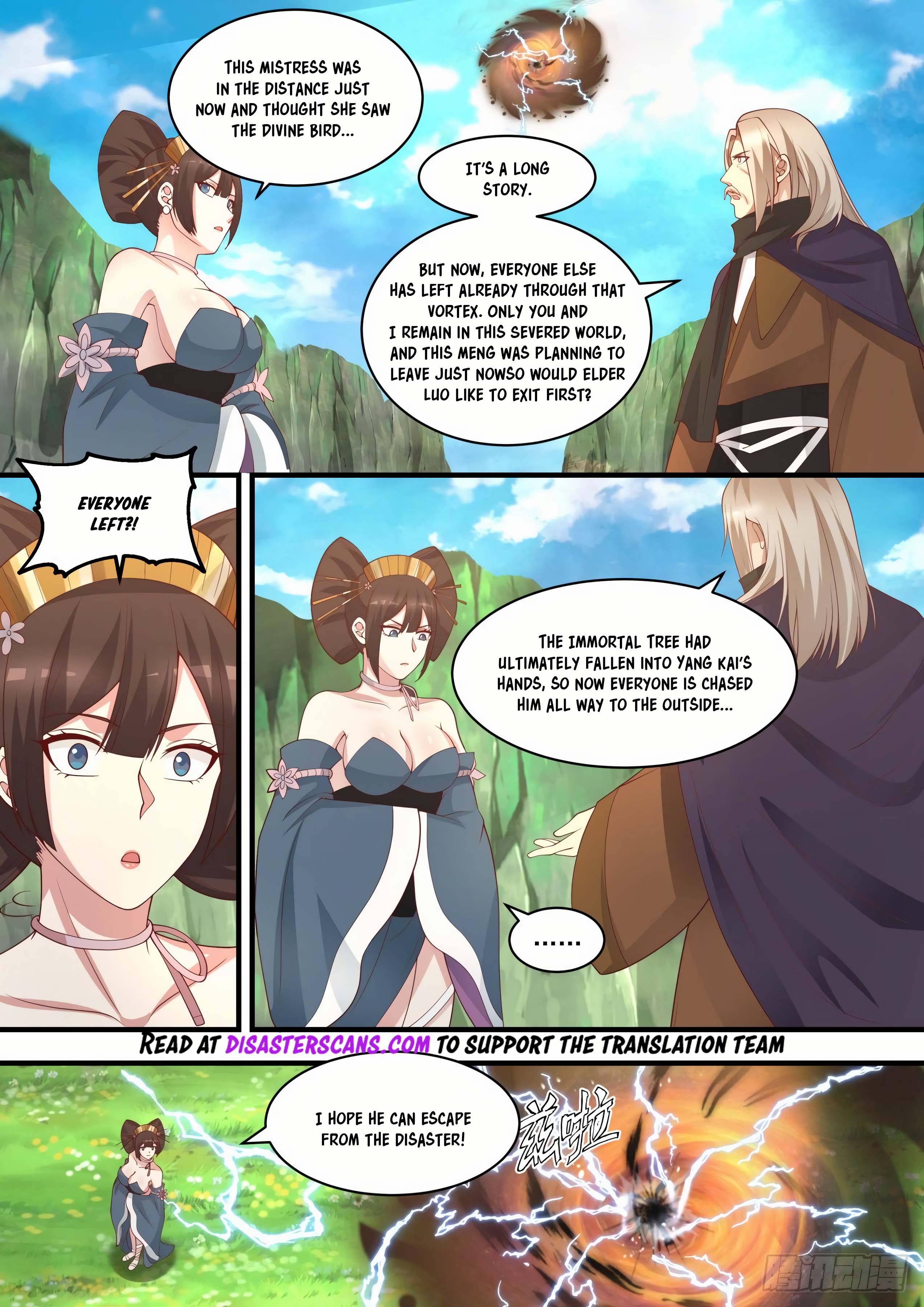 Page 8 of Chapter 1472