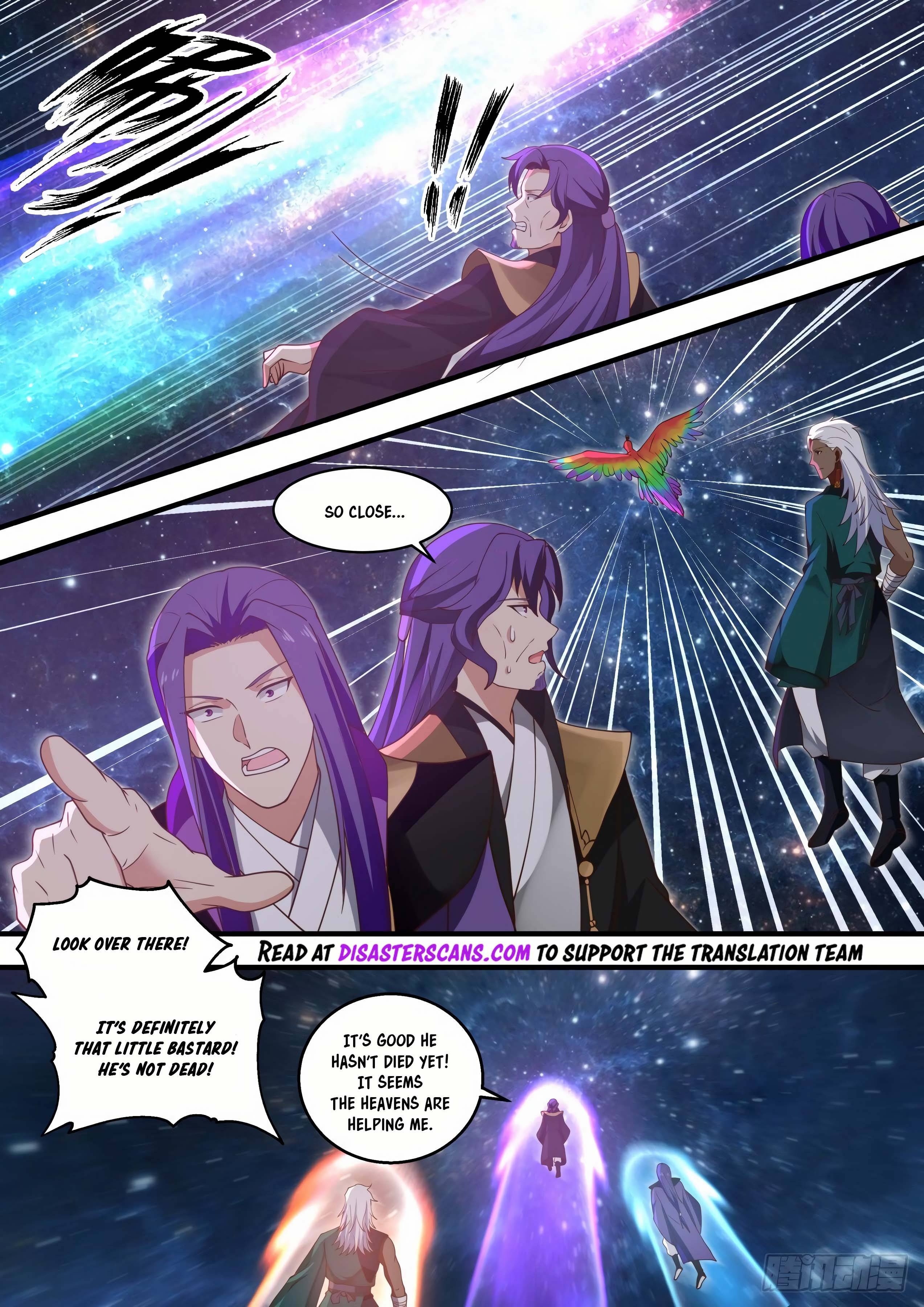 Page 8 of Chapter 1473