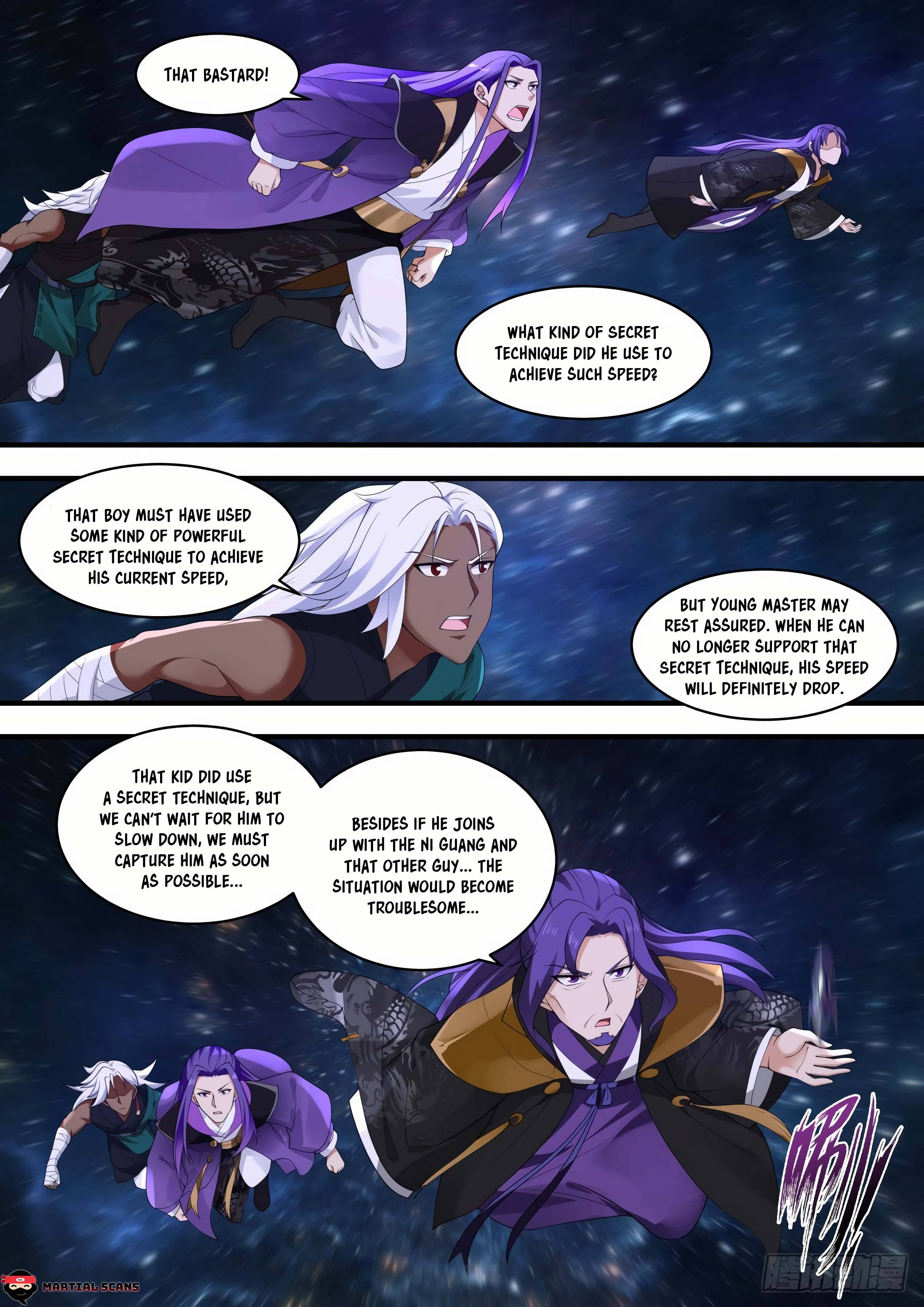 Page 3 of Chapter 1474