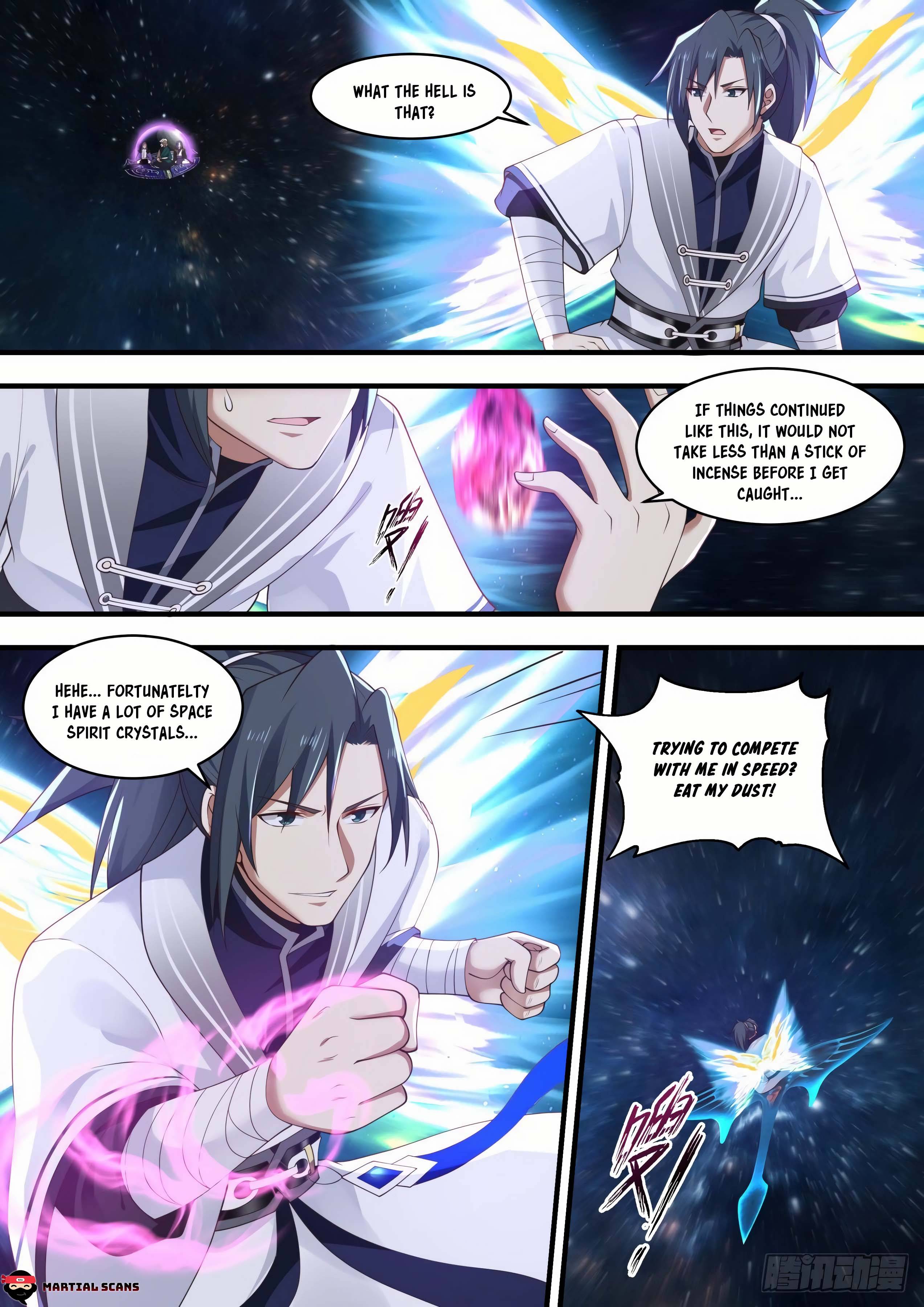 Page 6 of Chapter 1474