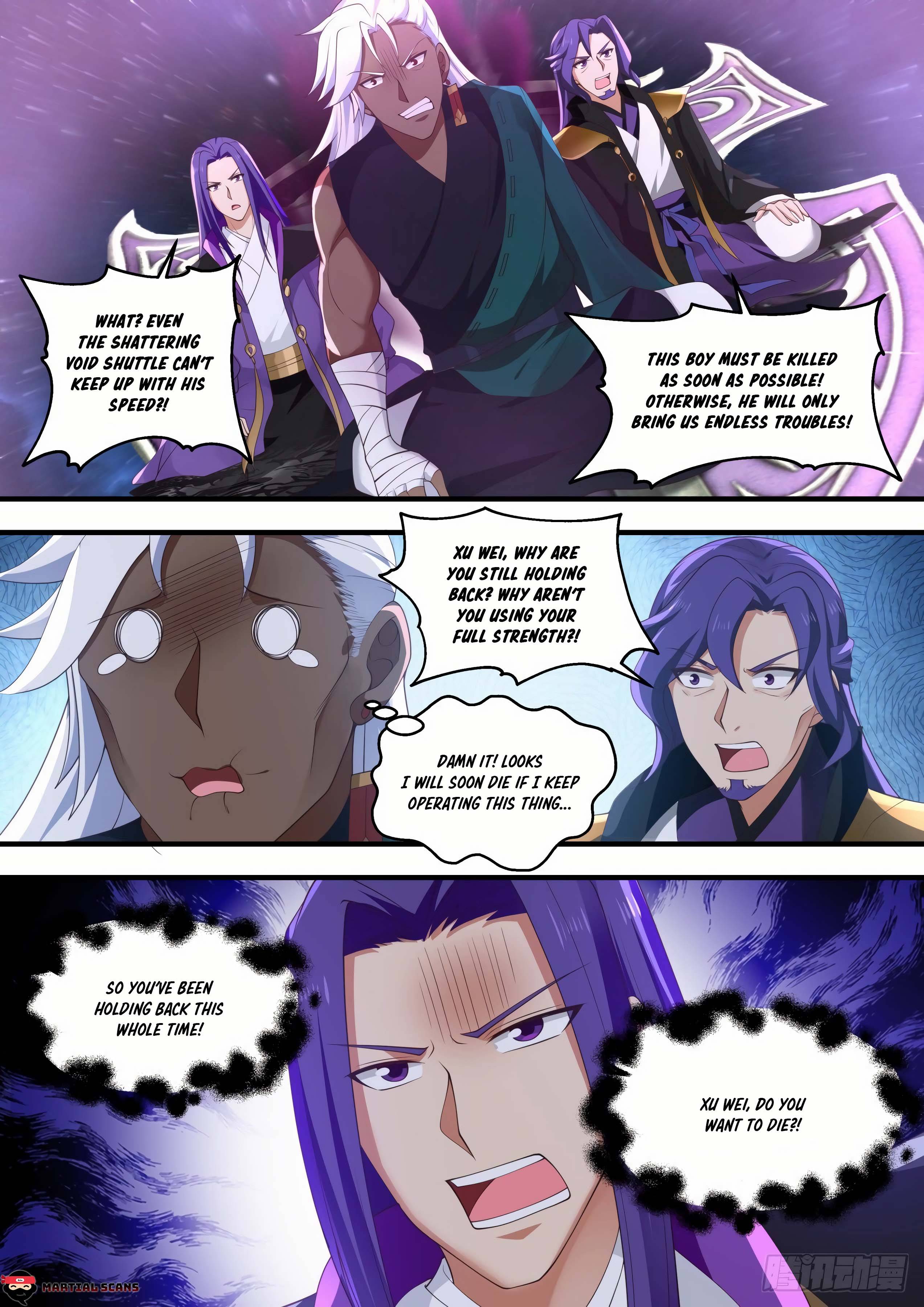 Page 7 of Chapter 1474