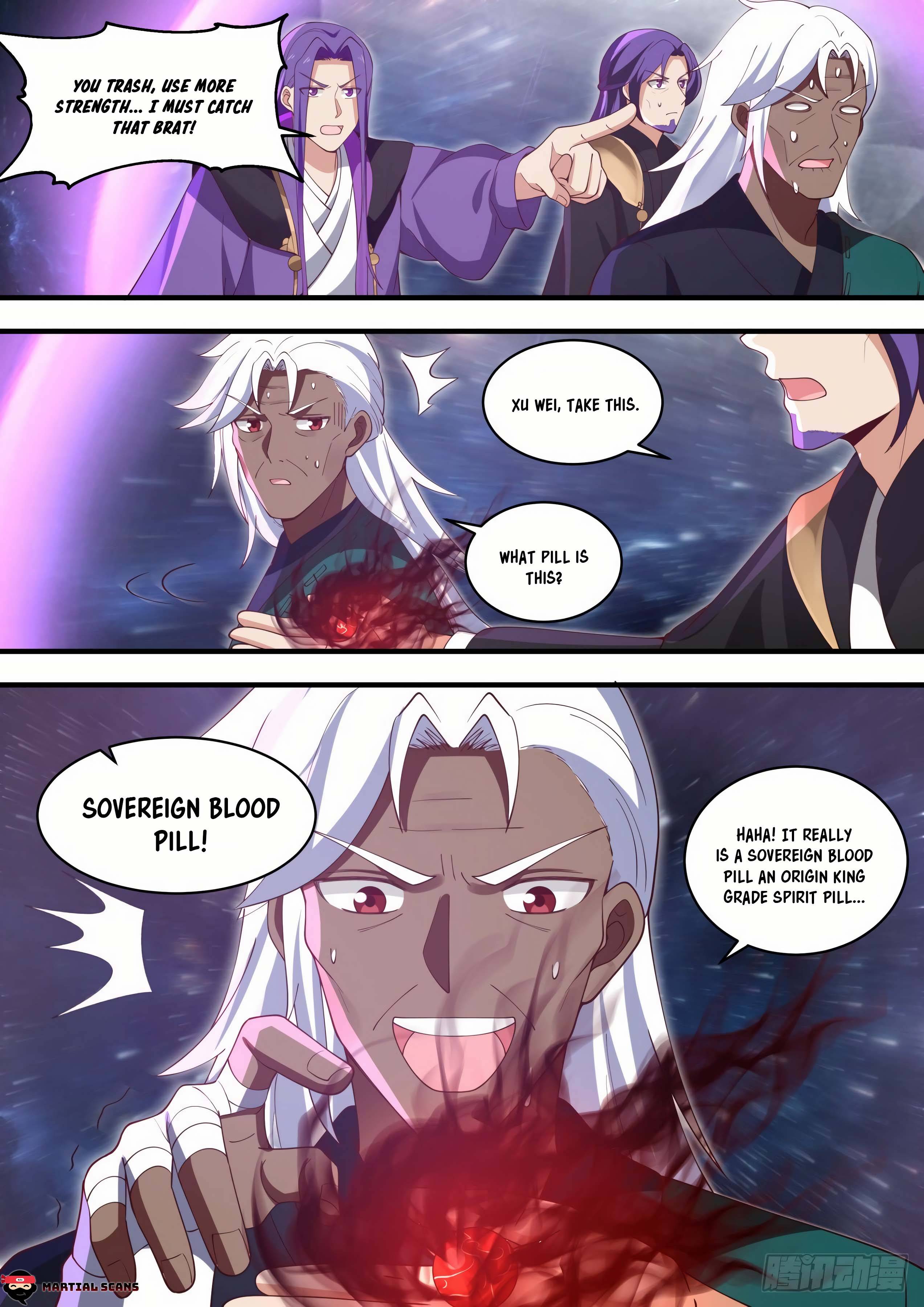 Page 10 of Chapter 1474