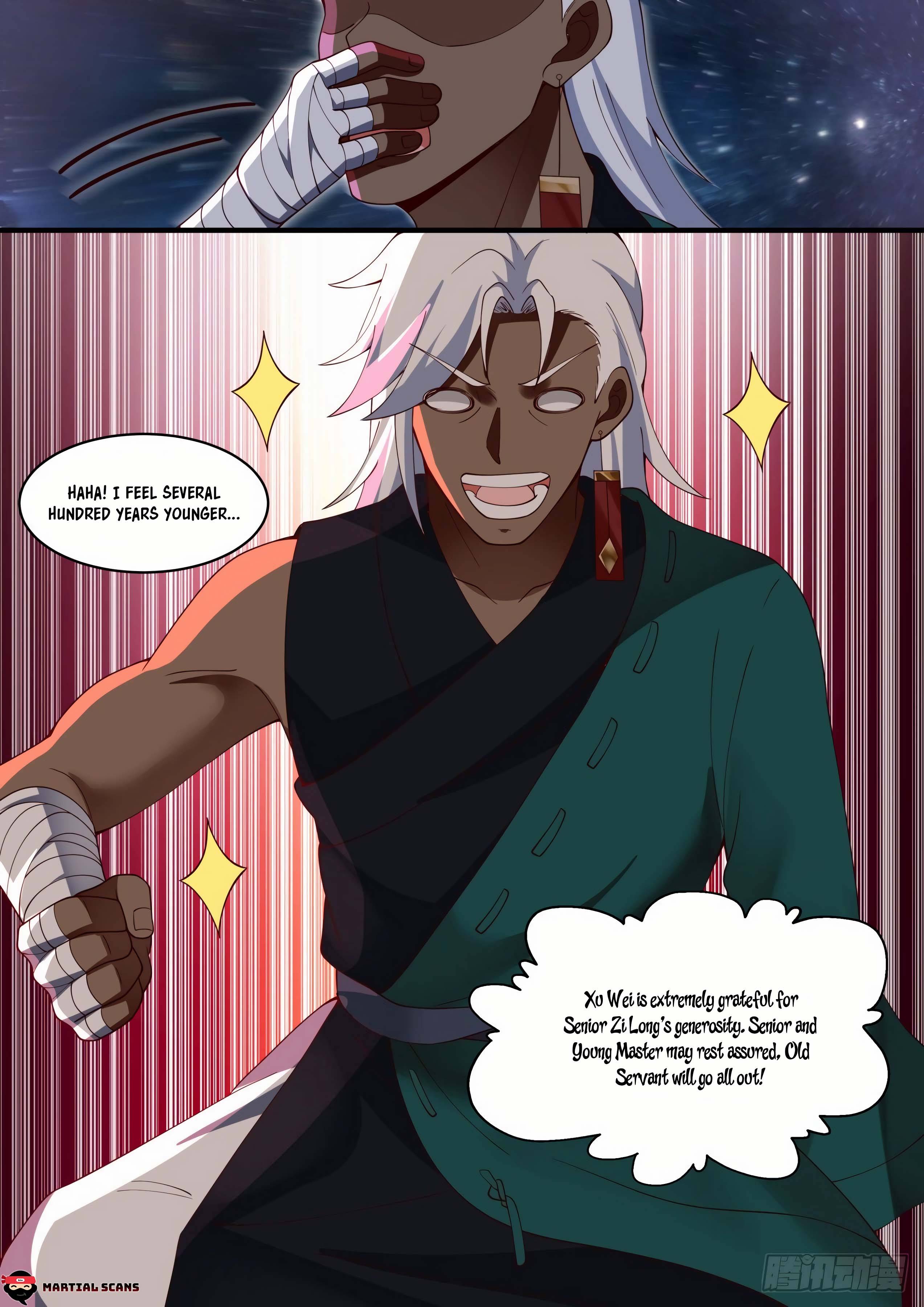 Page 11 of Chapter 1474