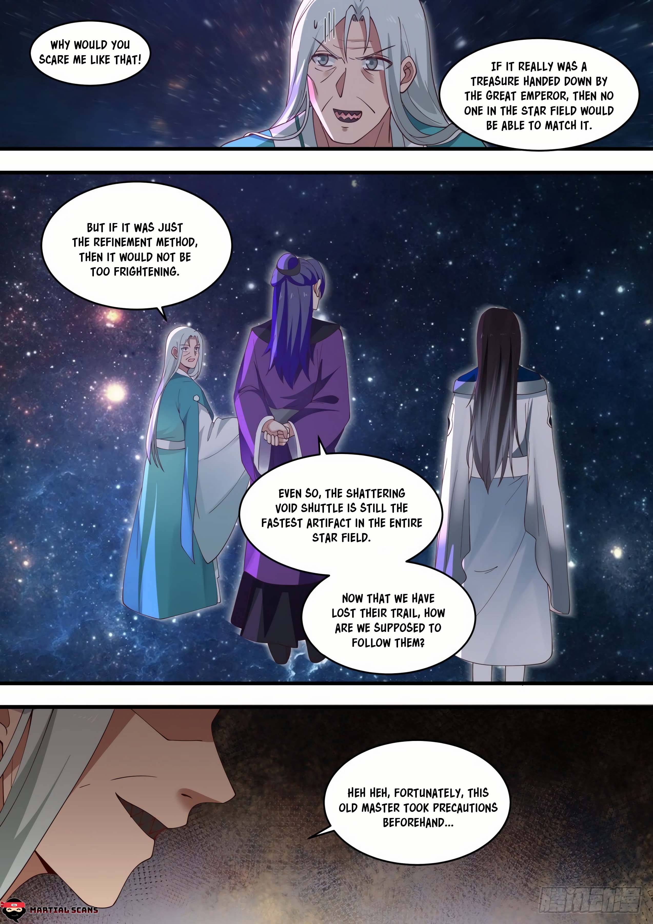 Page 14 of Chapter 1474