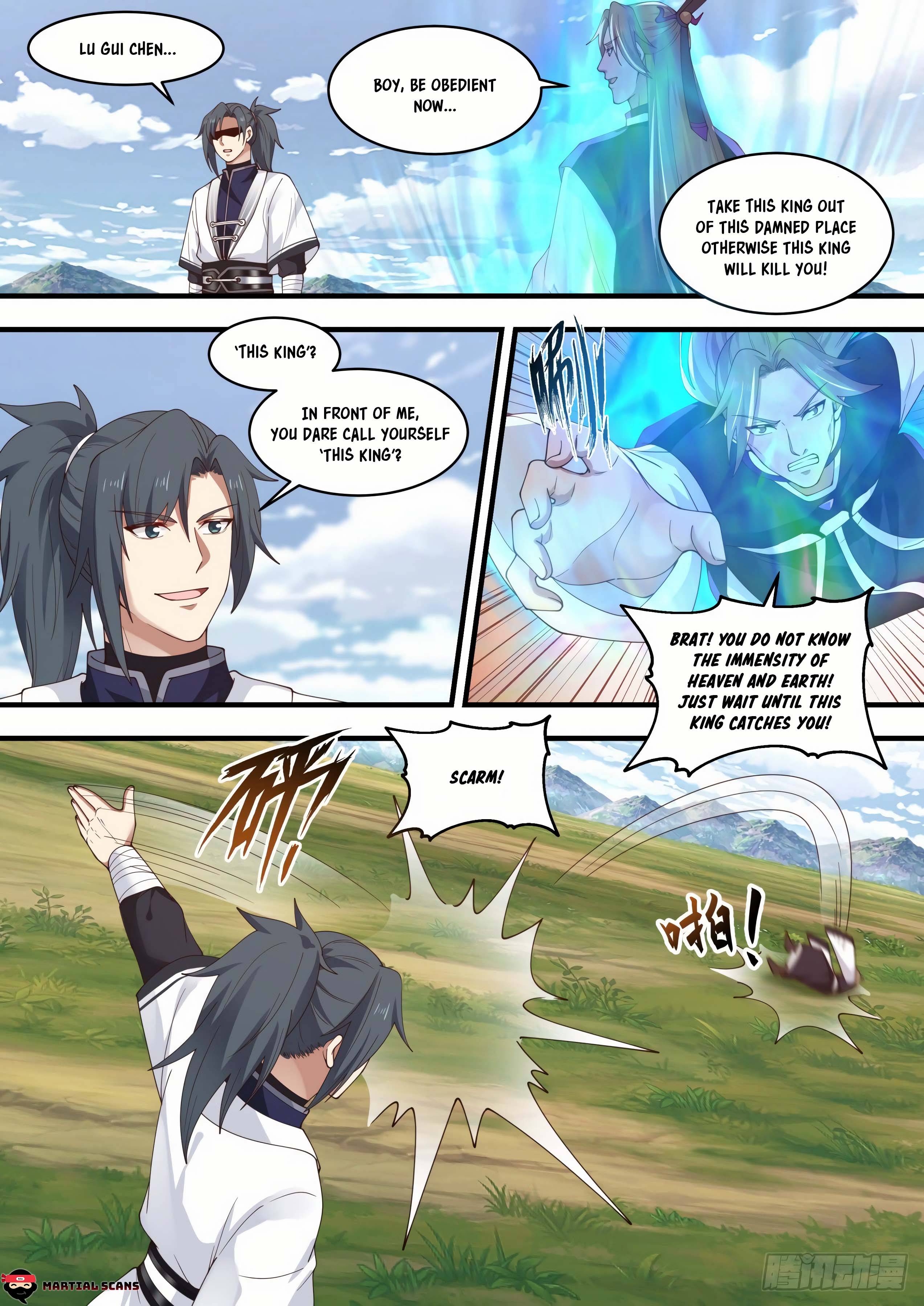 Page 10 of Chapter 1475