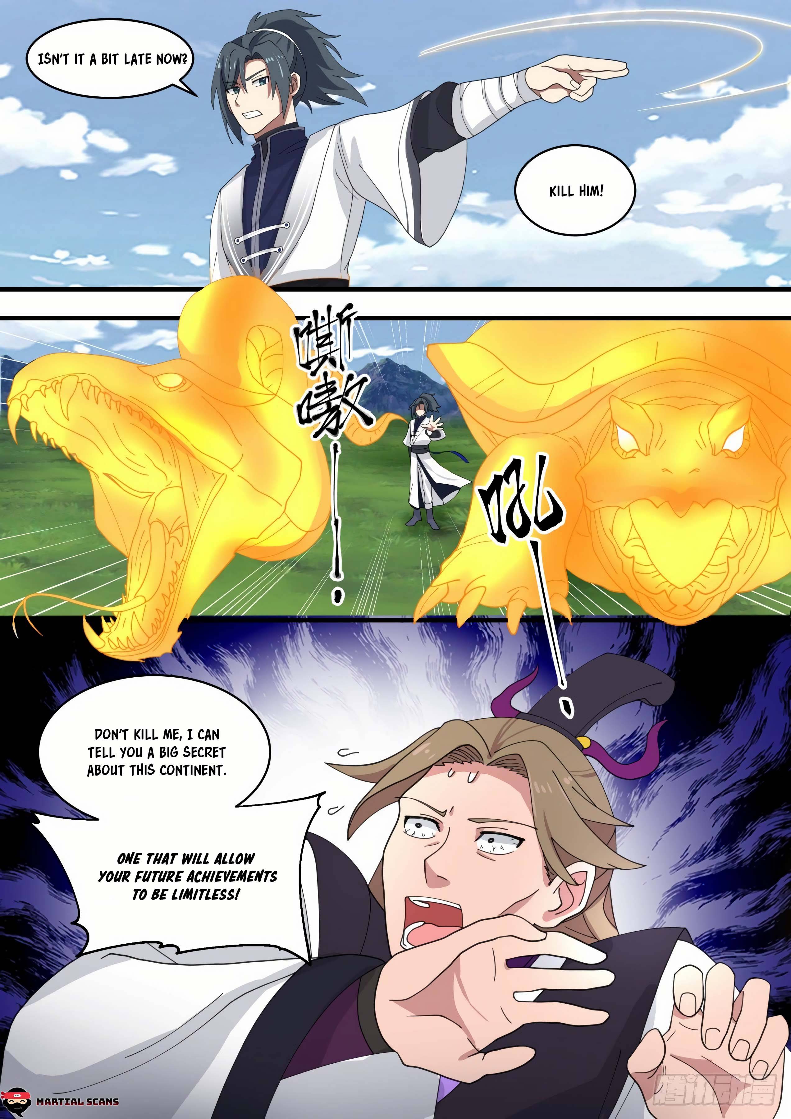Page 14 of Chapter 1475