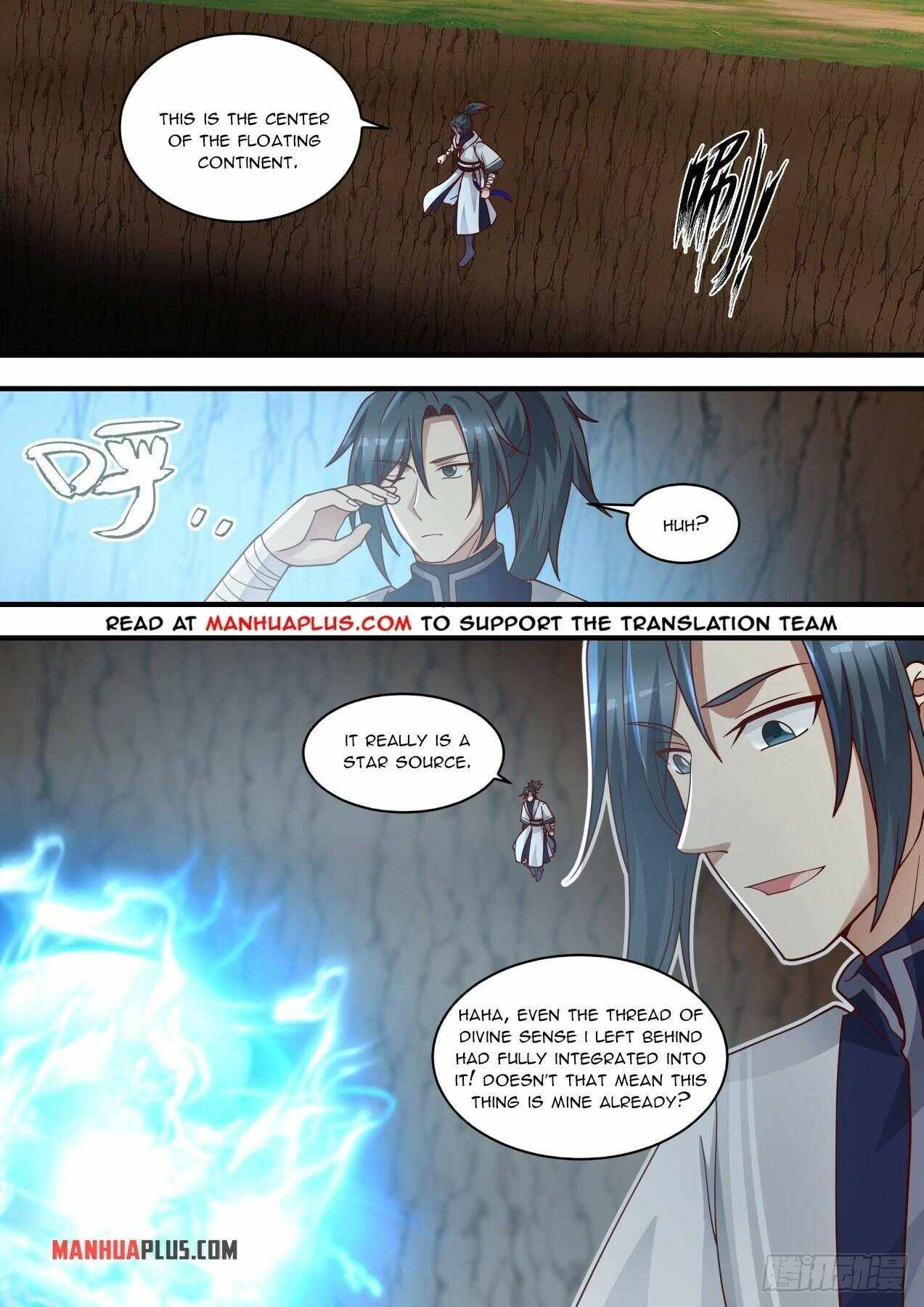Page 3 of Chapter 1476