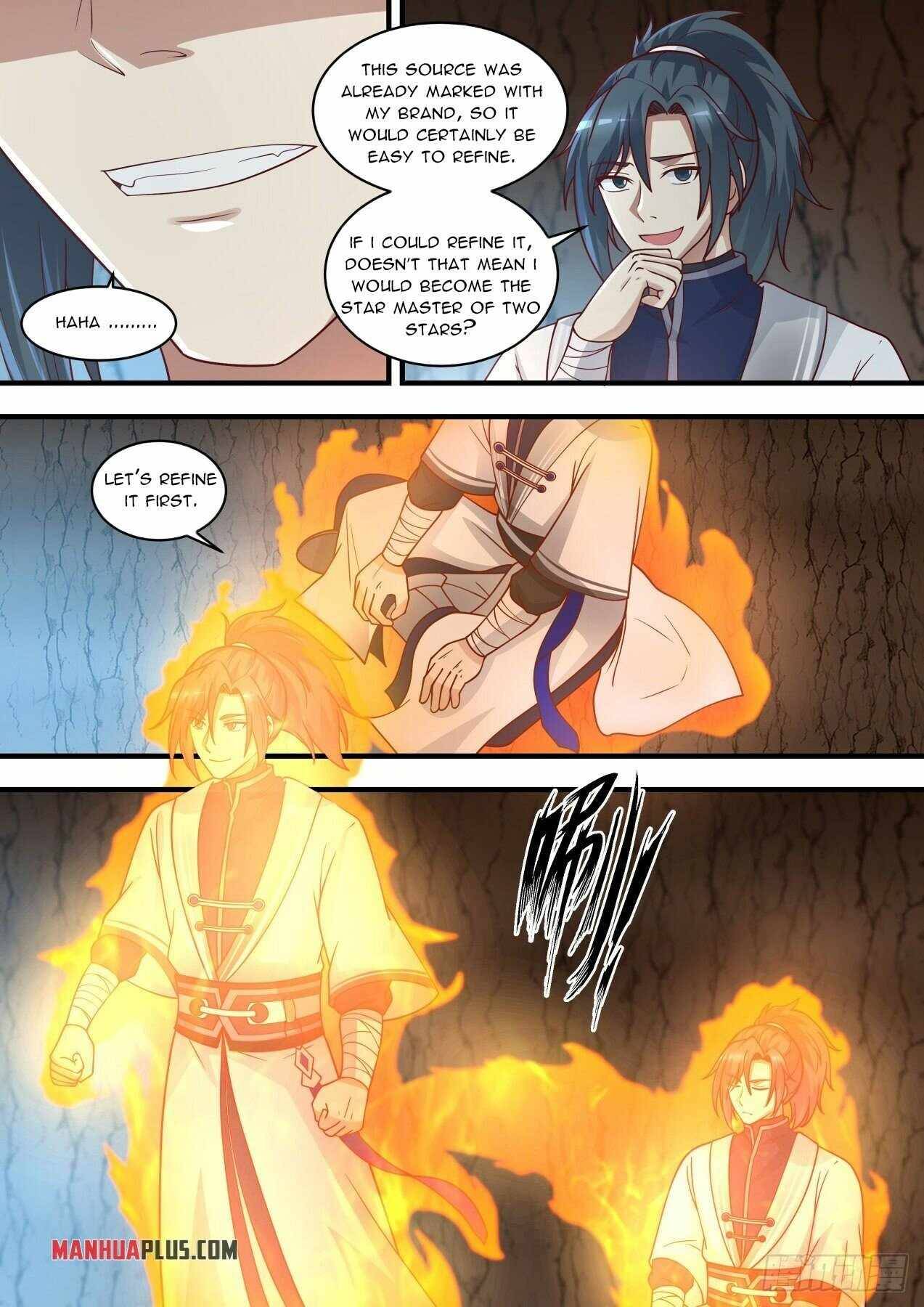 Page 4 of Chapter 1476