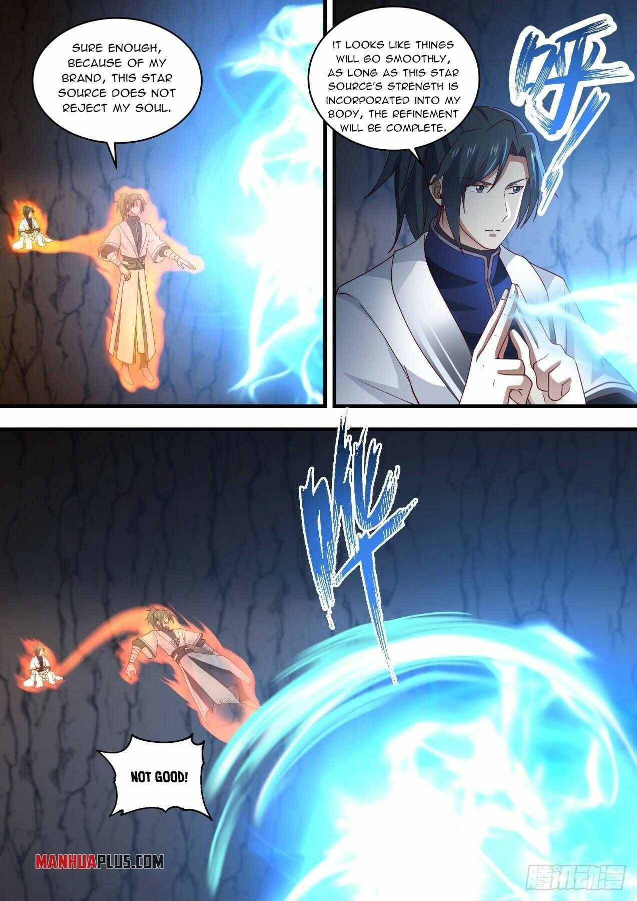 Page 5 of Chapter 1476