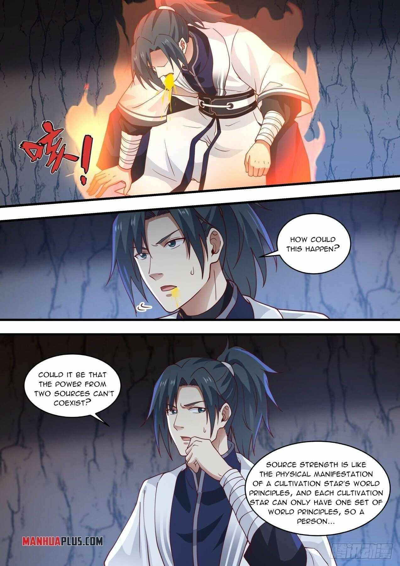 Page 6 of Chapter 1476