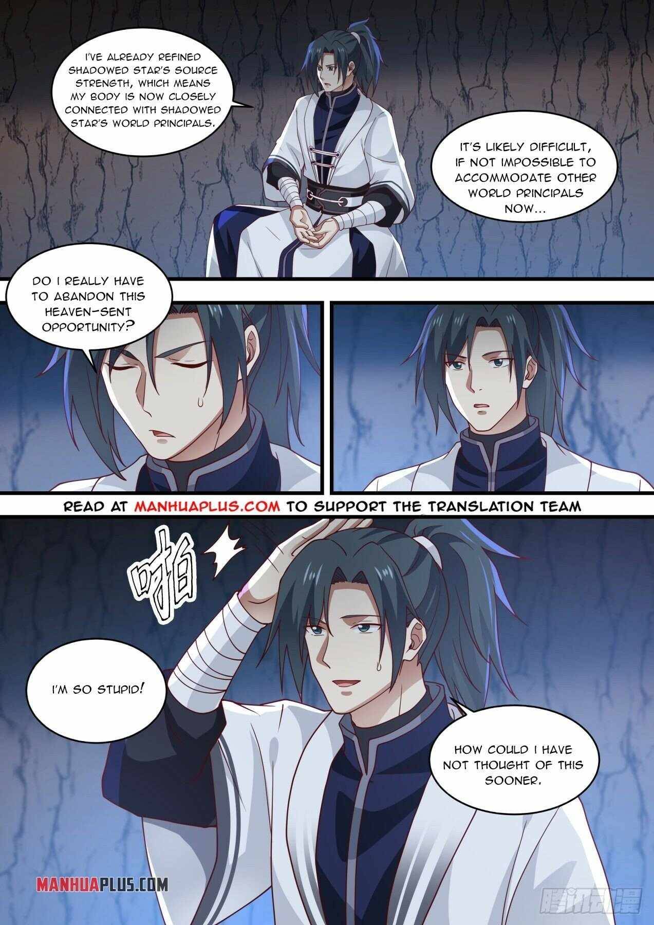 Page 7 of Chapter 1476