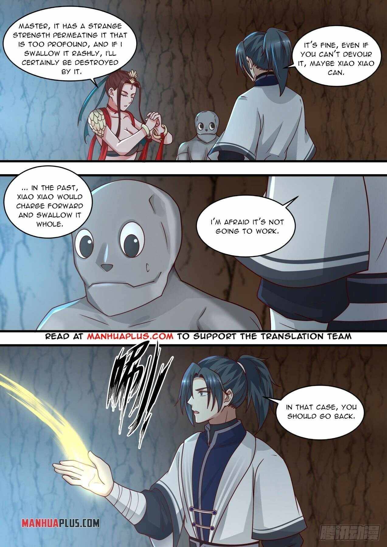 Page 9 of Chapter 1476