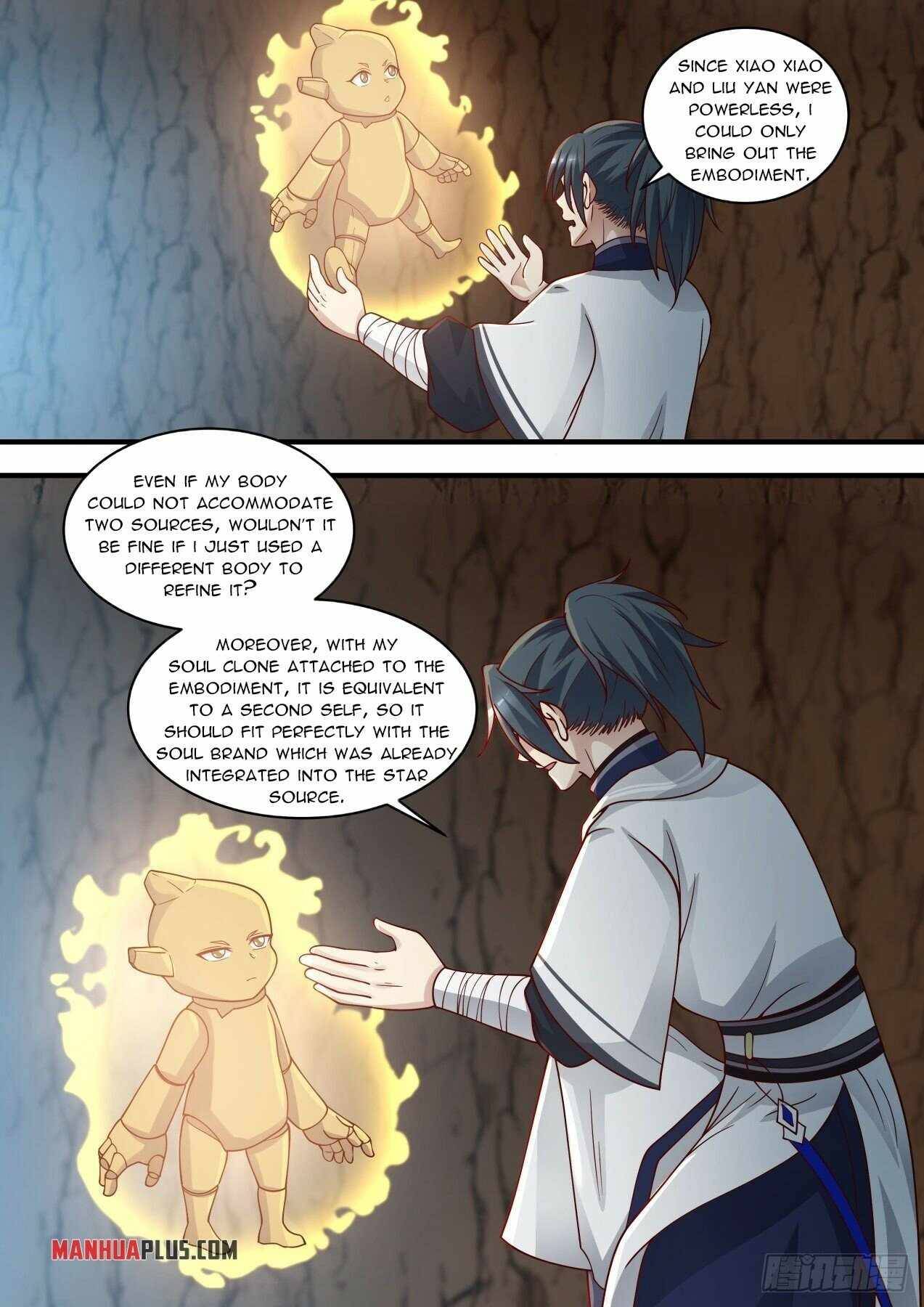 Page 10 of Chapter 1476